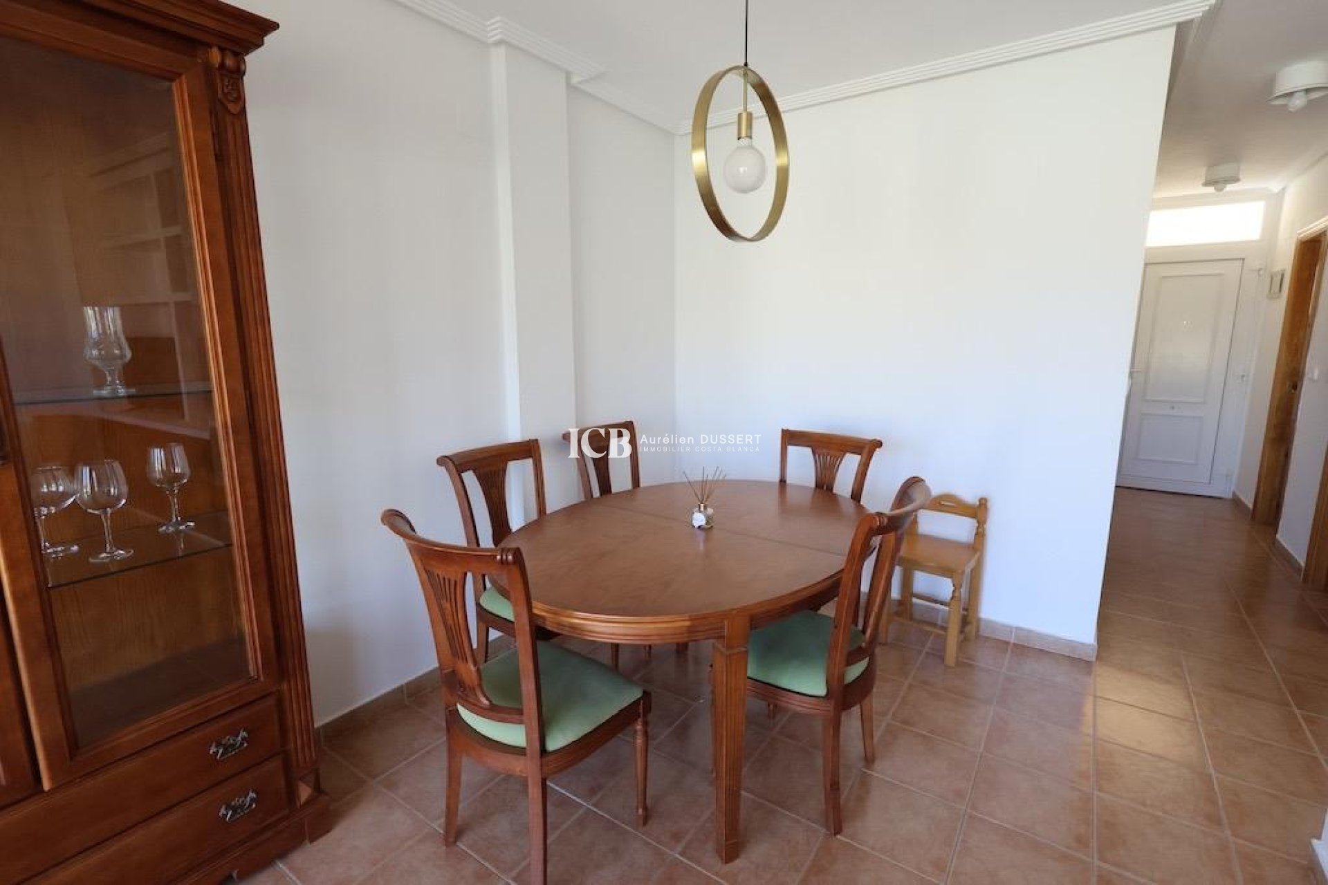 Reventa - Adosado -
Orihuela Costa - Cabo Roig