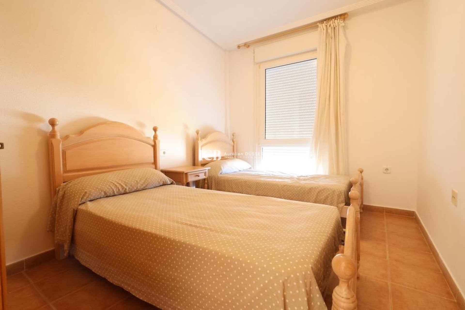 Reventa - Adosado -
Orihuela Costa - Cabo Roig