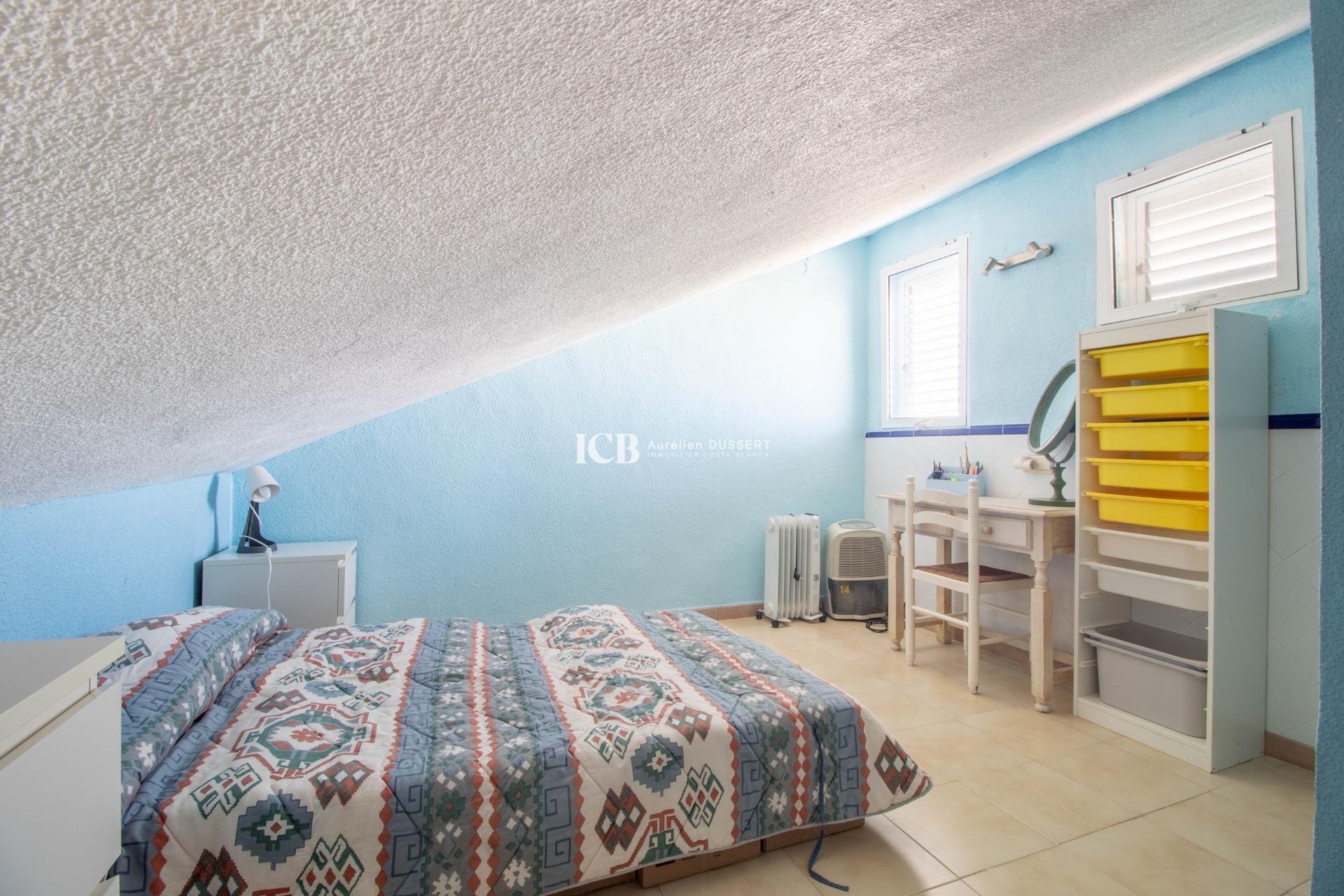 Reventa - Adosado -
Orihuela Costa - Cabo Roig