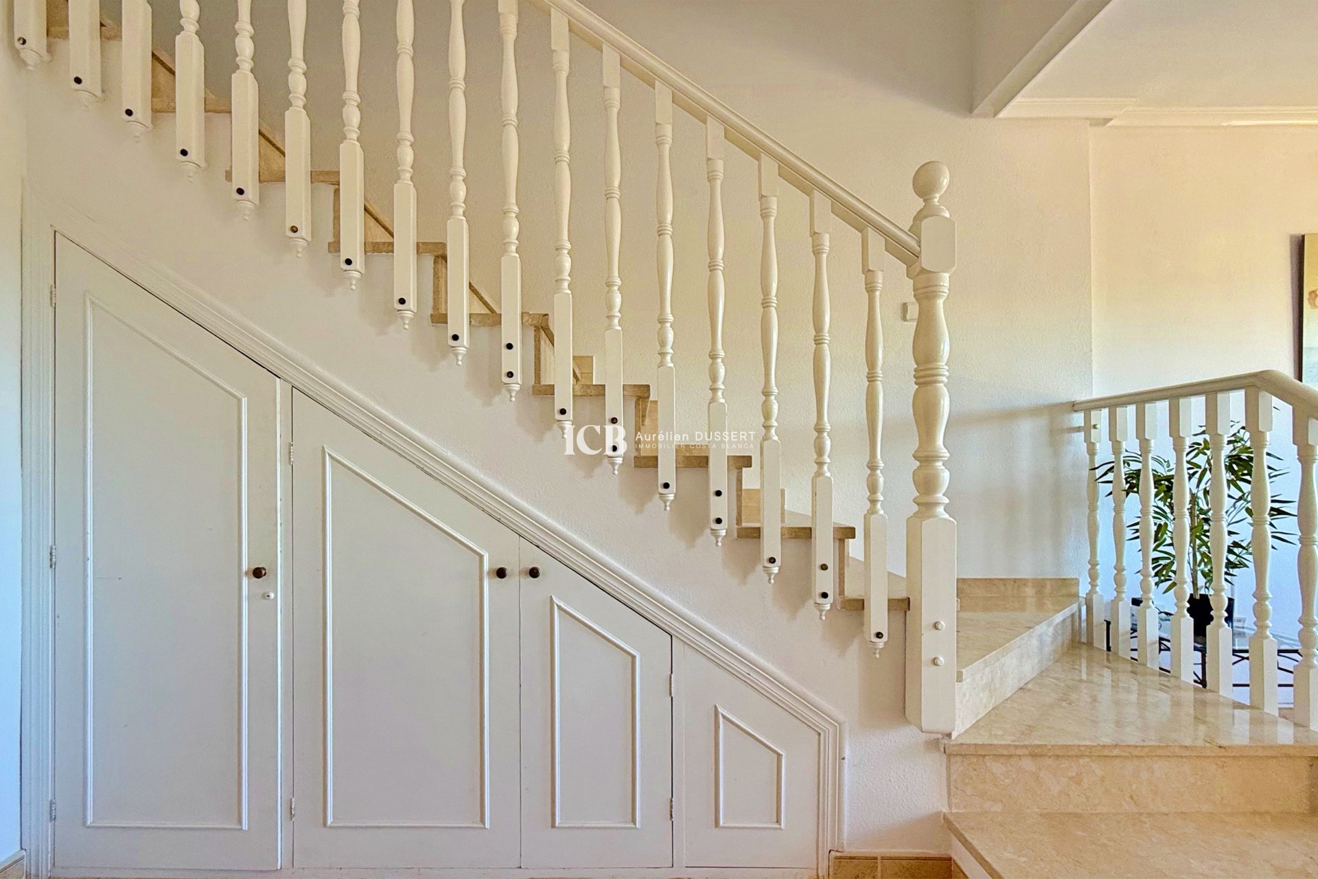 Reventa - Adosado -
Orihuela Costa - Campoamor Golf