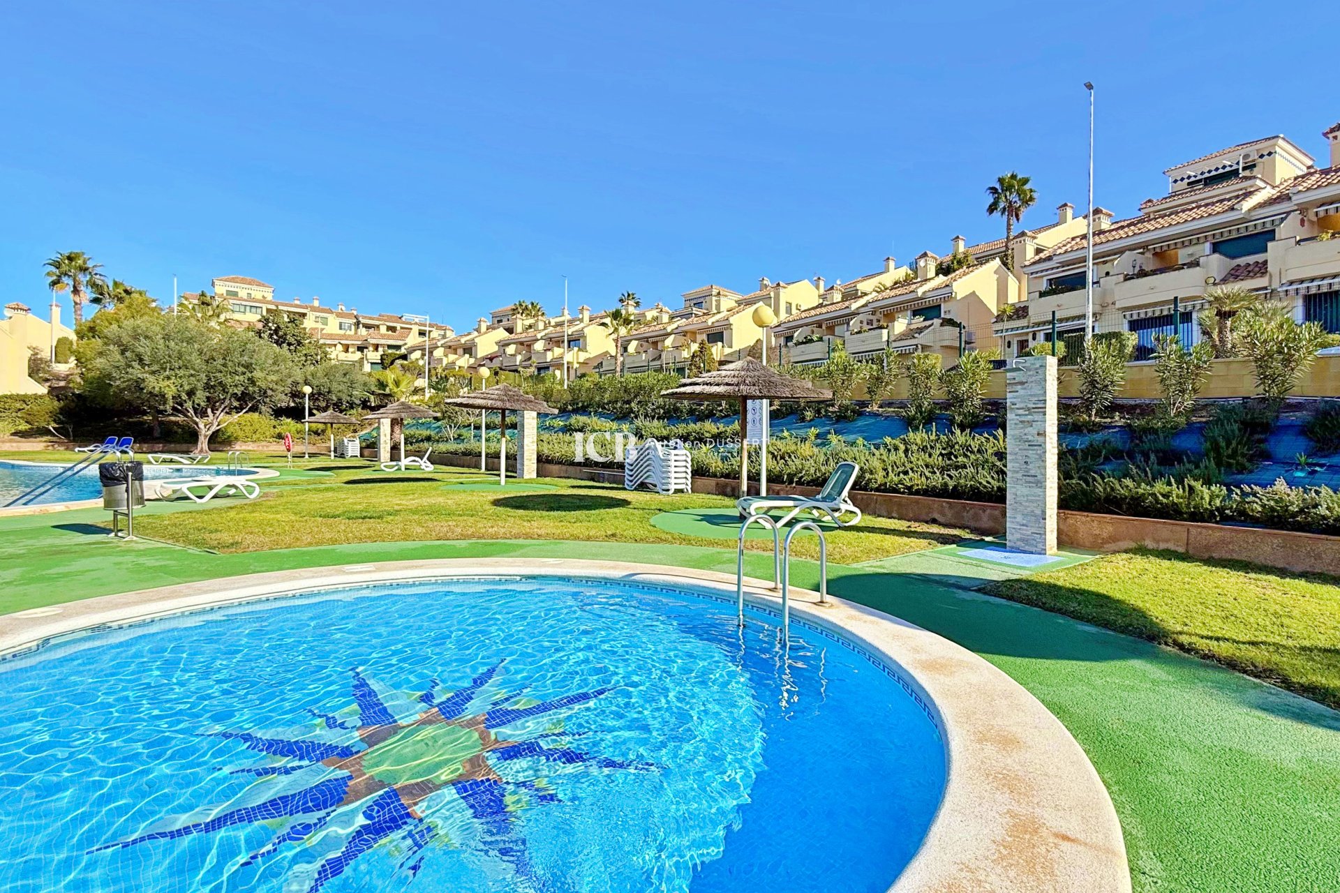 Reventa - Adosado -
Orihuela Costa - Campoamor Golf