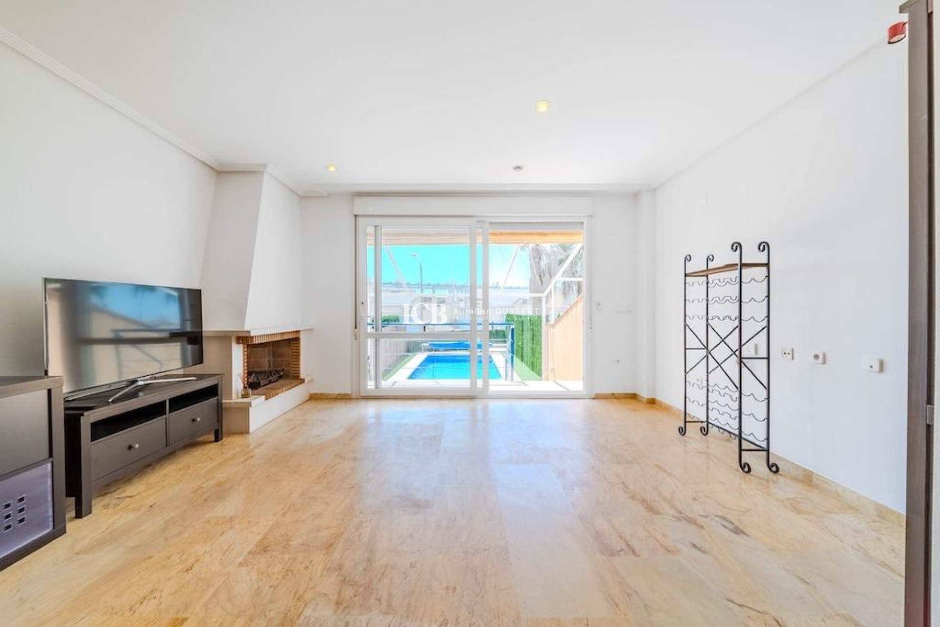 Reventa - Adosado -
Orihuela Costa - Campoamor