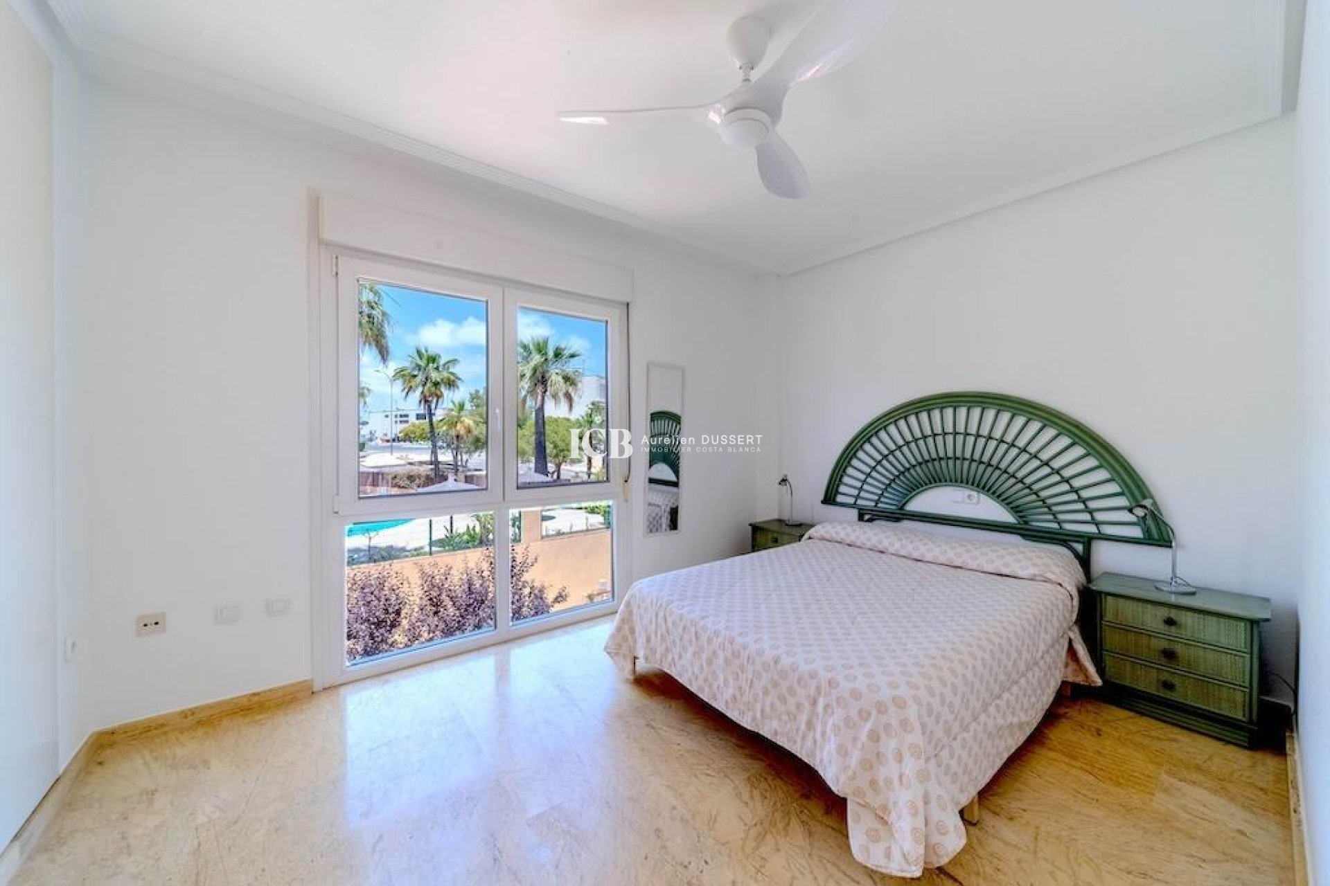 Reventa - Adosado -
Orihuela Costa - Campoamor