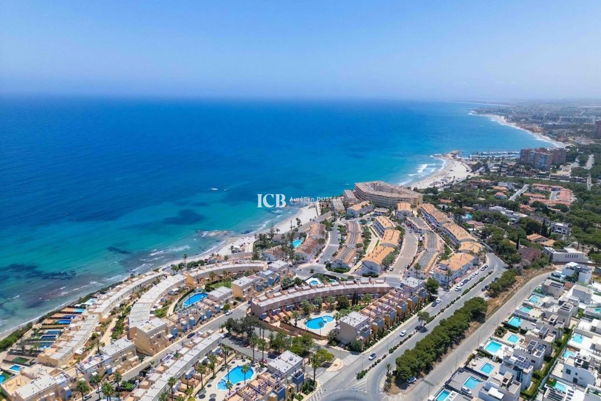 Reventa - Adosado -
Orihuela Costa - Campoamor
