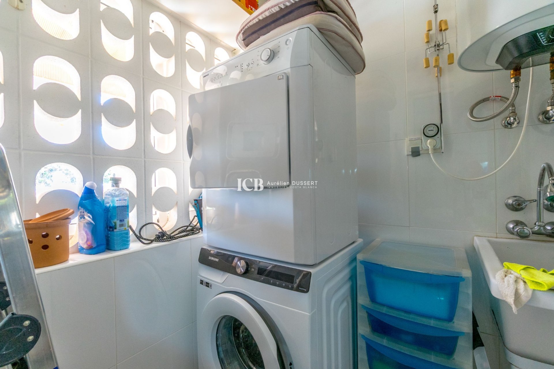 Reventa - Adosado -
Orihuela Costa - La Ciñuelica