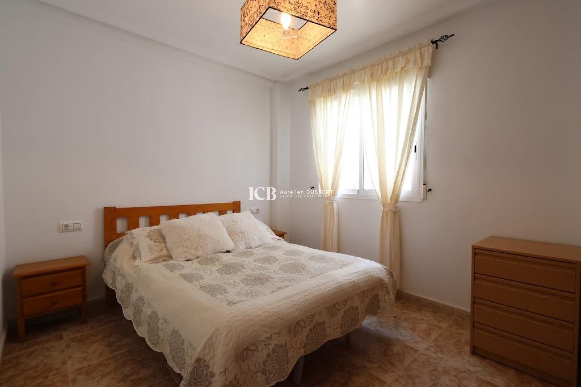 Reventa - Adosado -
Orihuela Costa - La Ciñuelica