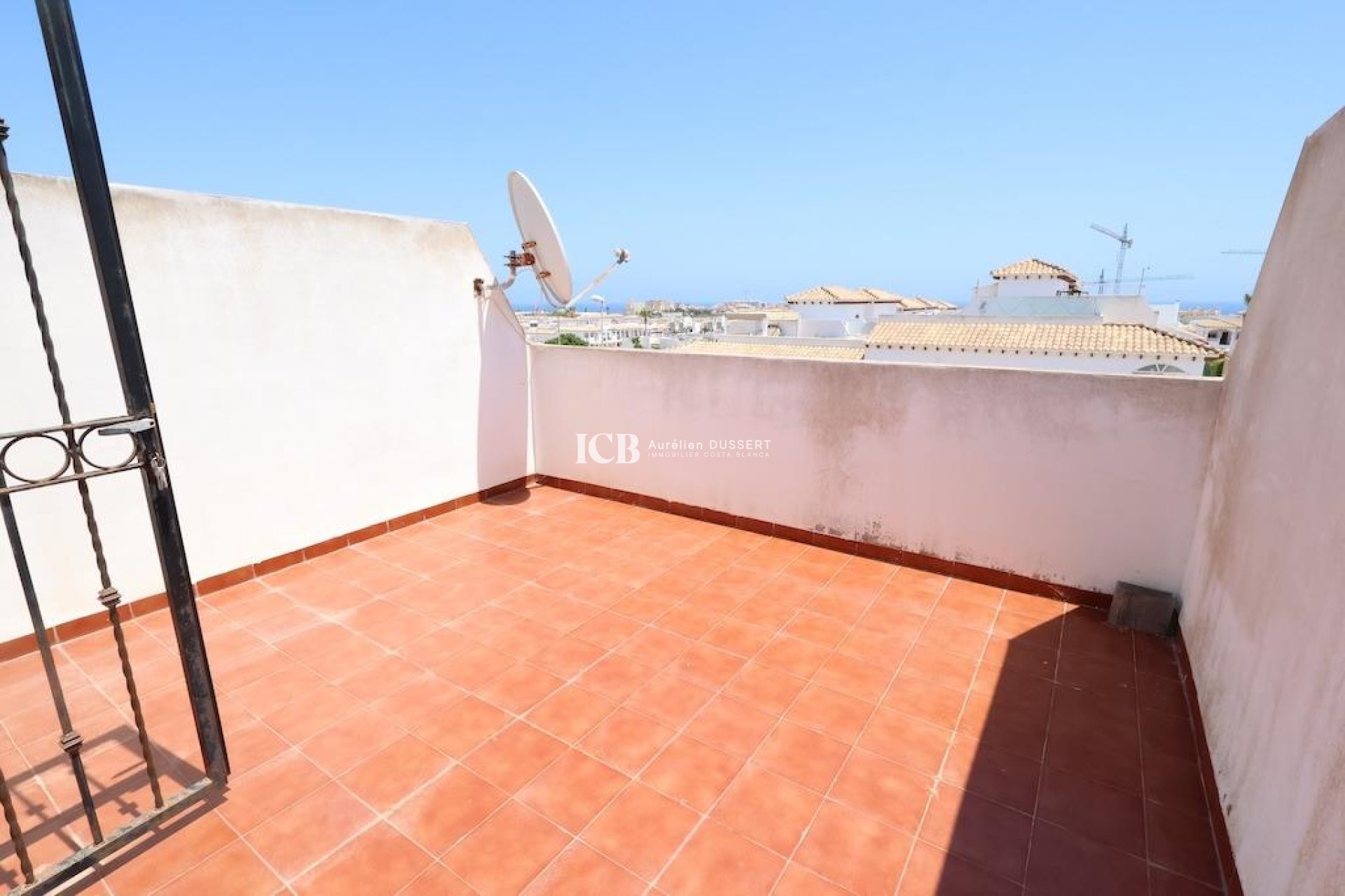 Reventa - Adosado -
Orihuela Costa - La Ciñuelica