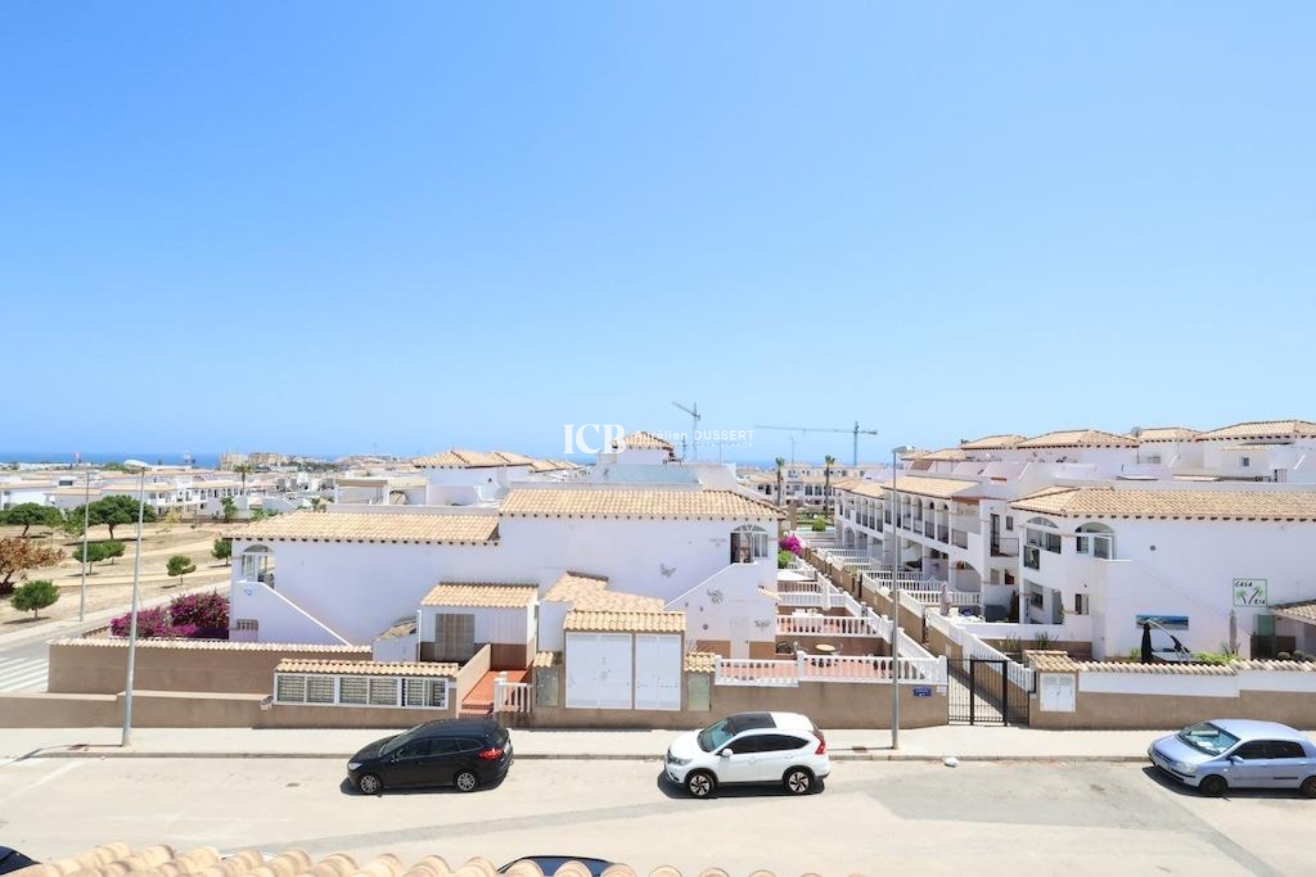 Reventa - Adosado -
Orihuela Costa - La Ciñuelica
