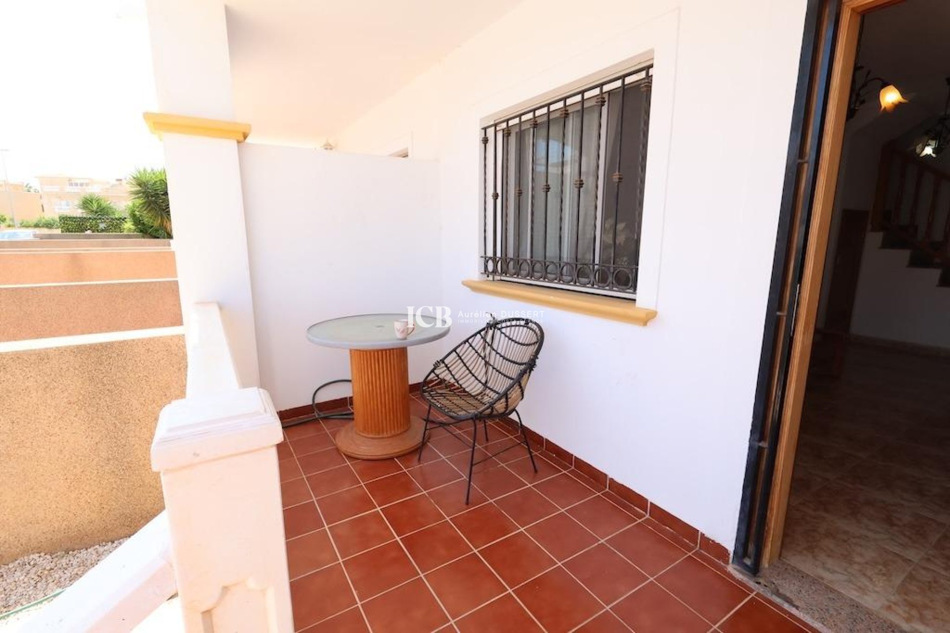 Reventa - Adosado -
Orihuela Costa - La Ciñuelica