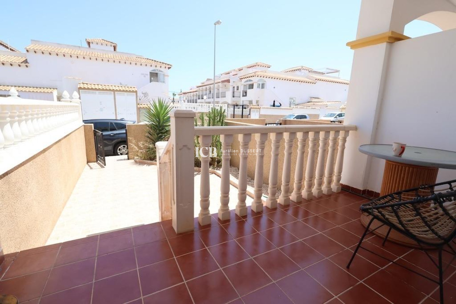 Reventa - Adosado -
Orihuela Costa - La Ciñuelica