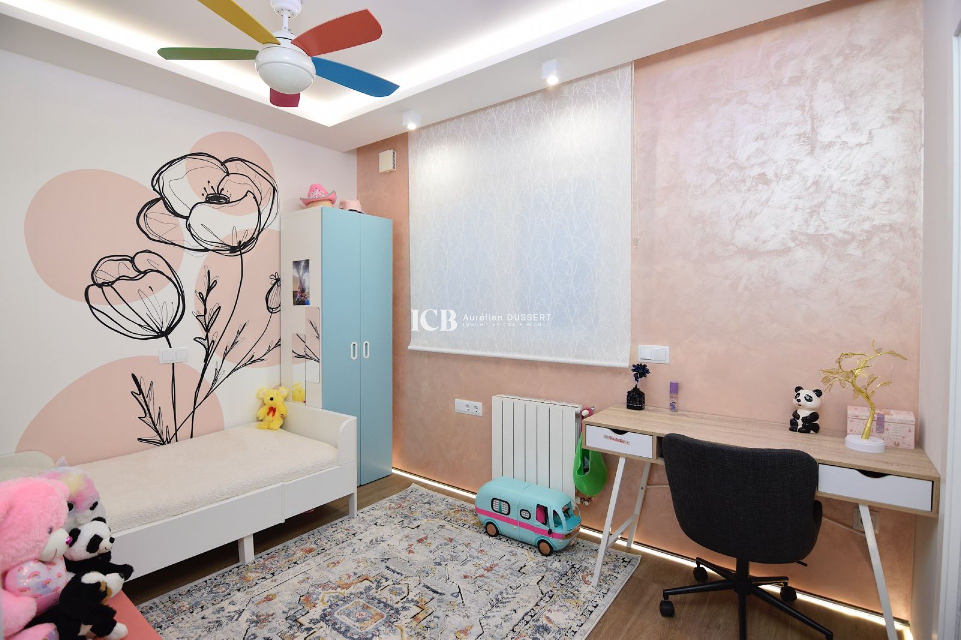 Reventa - Adosado -
Orihuela Costa - La Florida