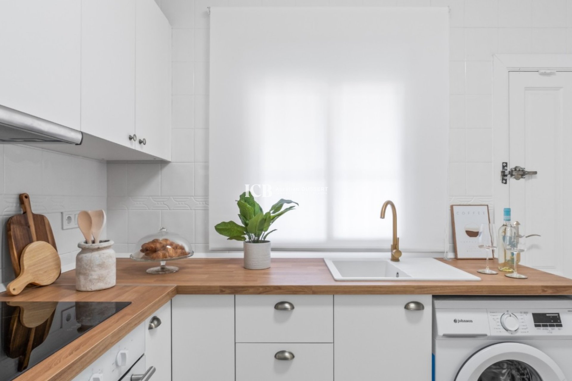 Reventa - Adosado -
Orihuela Costa - La Florida