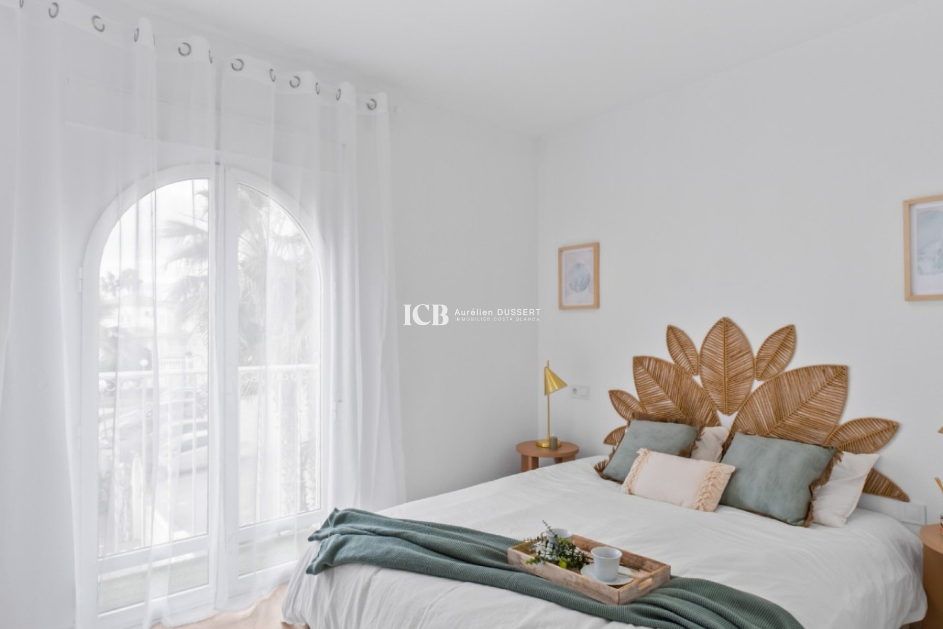 Reventa - Adosado -
Orihuela Costa - La Florida