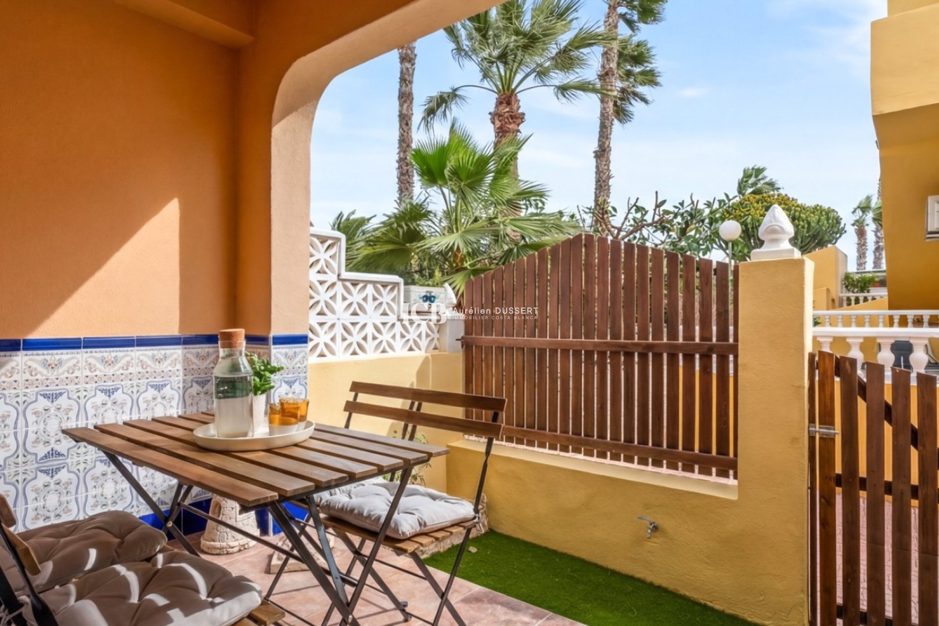 Reventa - Adosado -
Orihuela Costa - La Florida