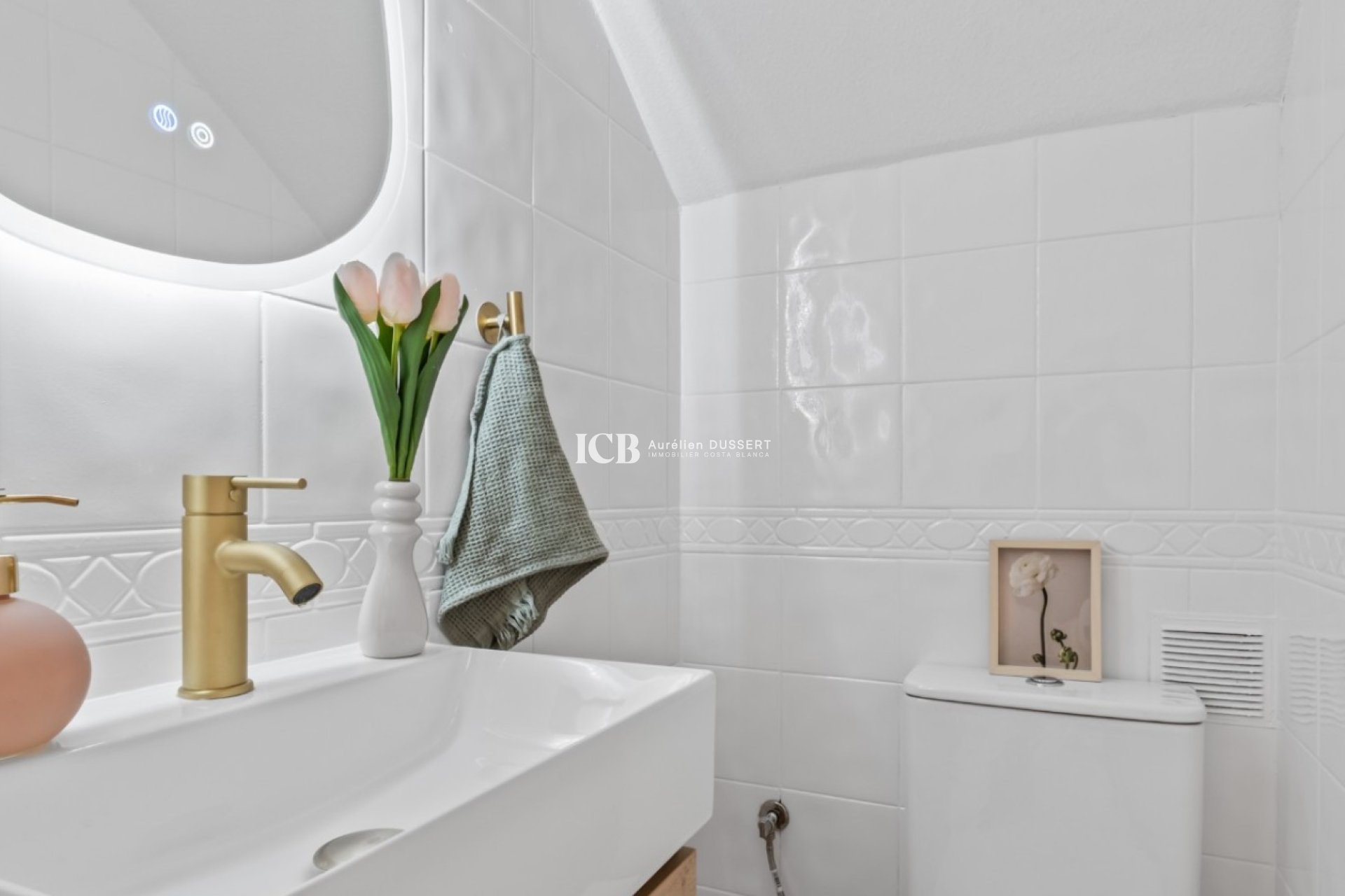 Reventa - Adosado -
Orihuela Costa - La Florida