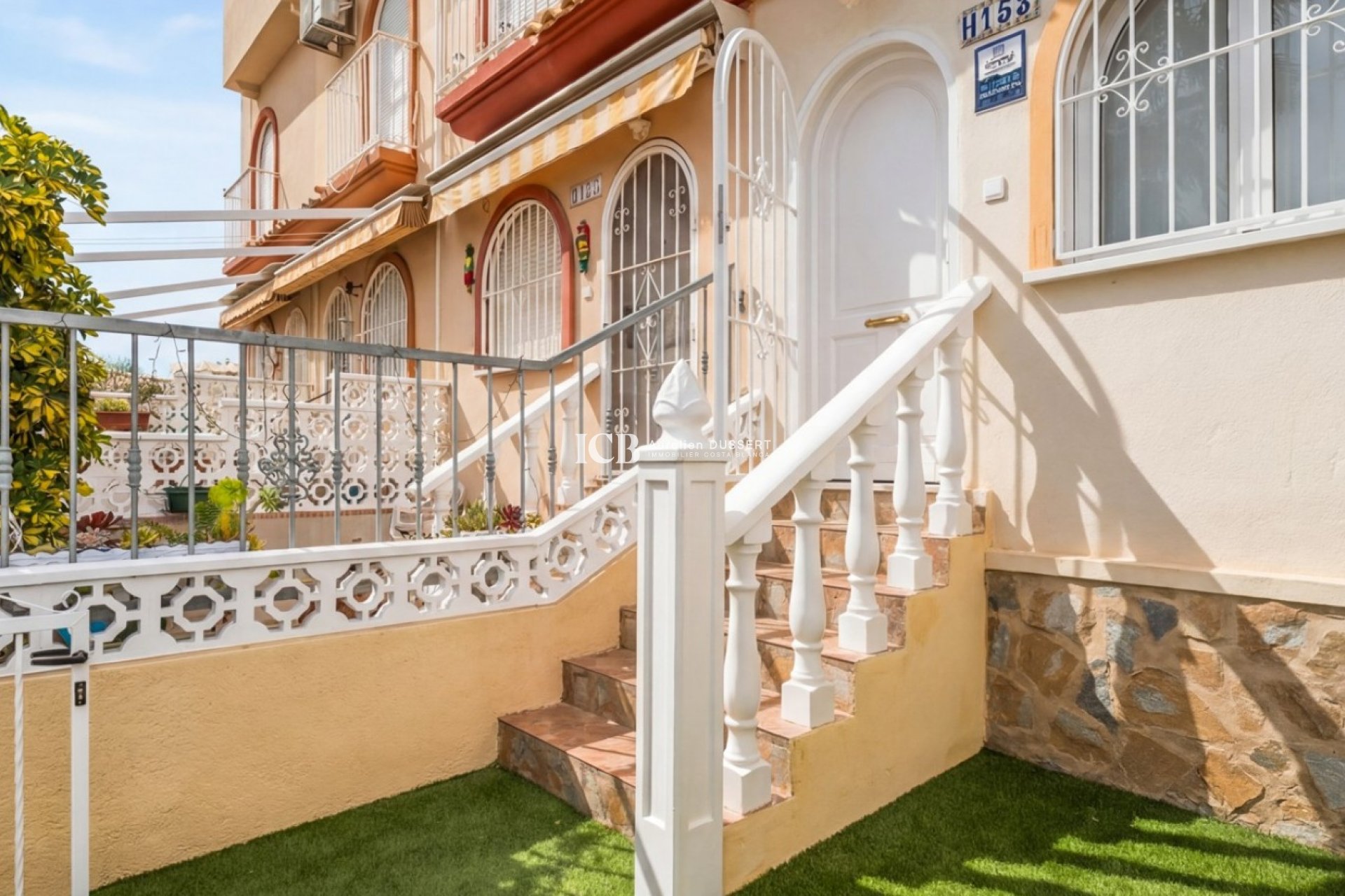 Reventa - Adosado -
Orihuela Costa - La Florida