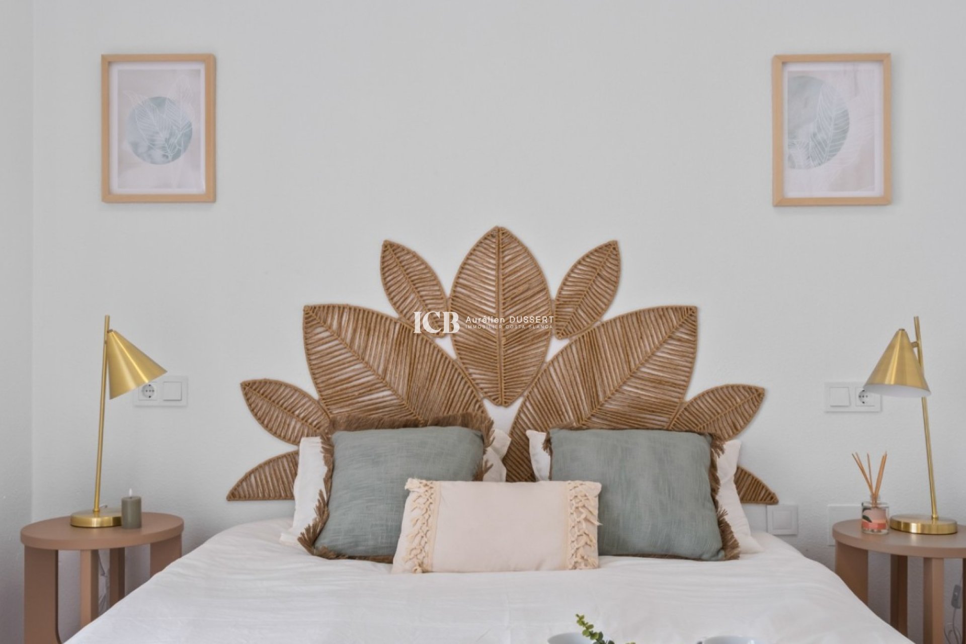 Reventa - Adosado -
Orihuela Costa - La Florida