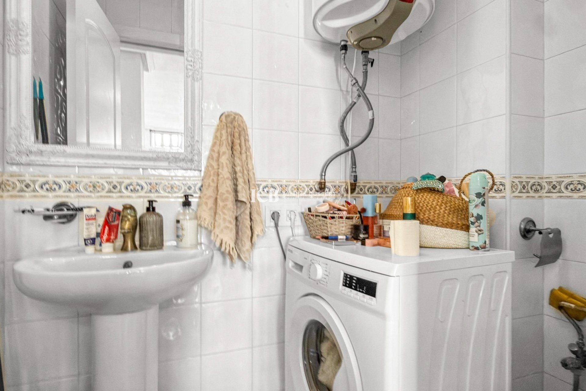 Reventa - Adosado -
Orihuela Costa - La Florida