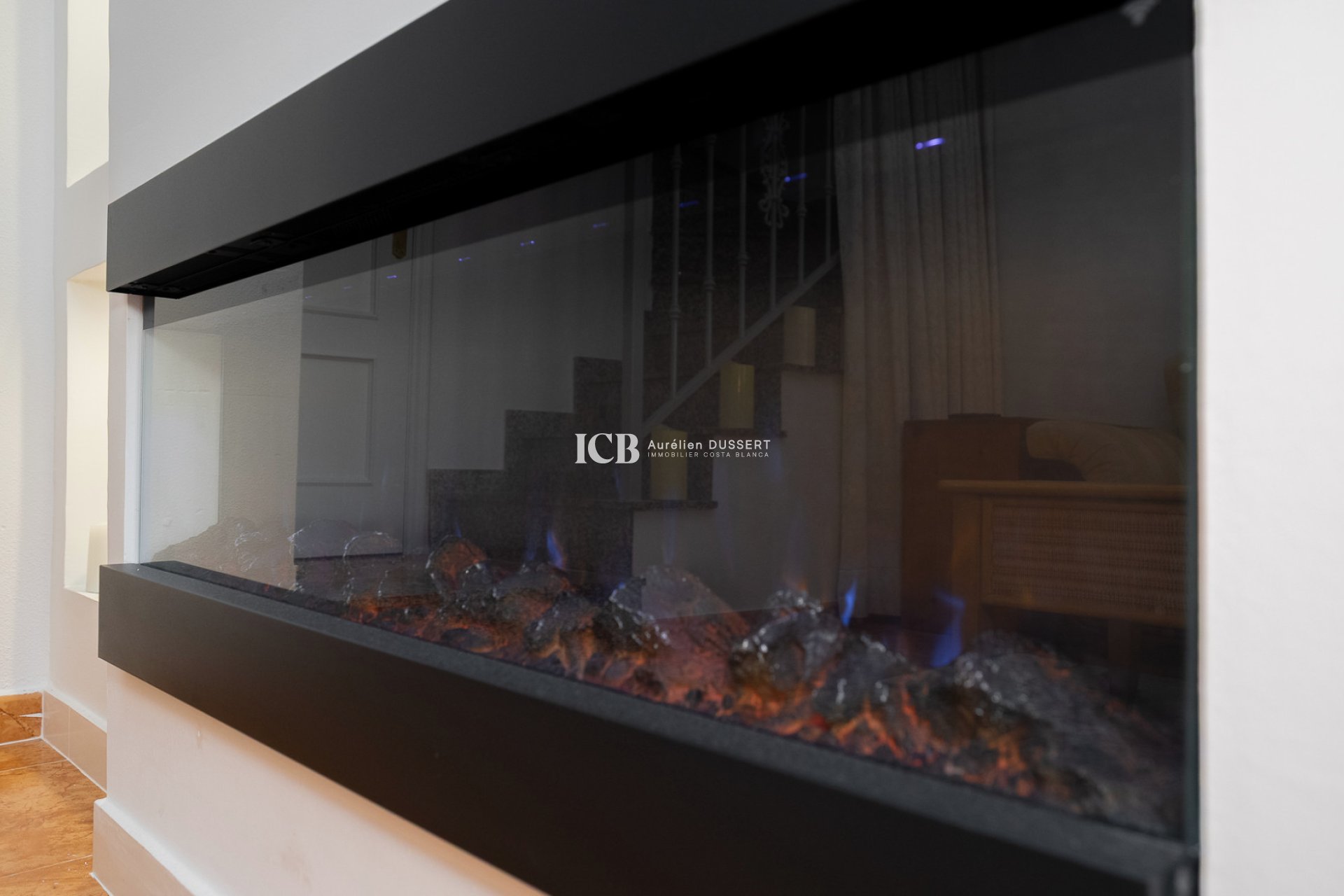 Reventa - Adosado -
Orihuela Costa - La Regia