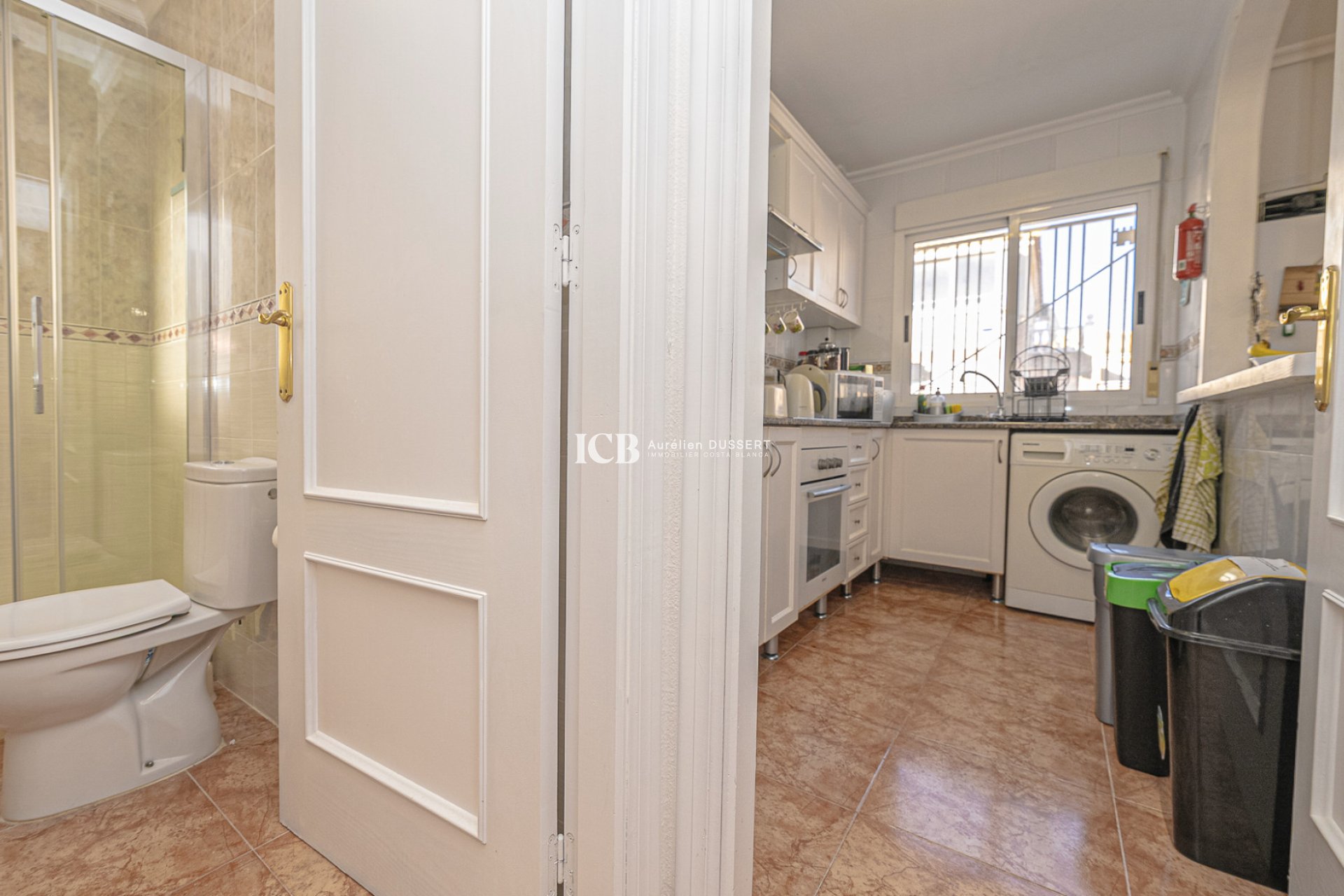 Reventa - Adosado -
Orihuela Costa - La Regia