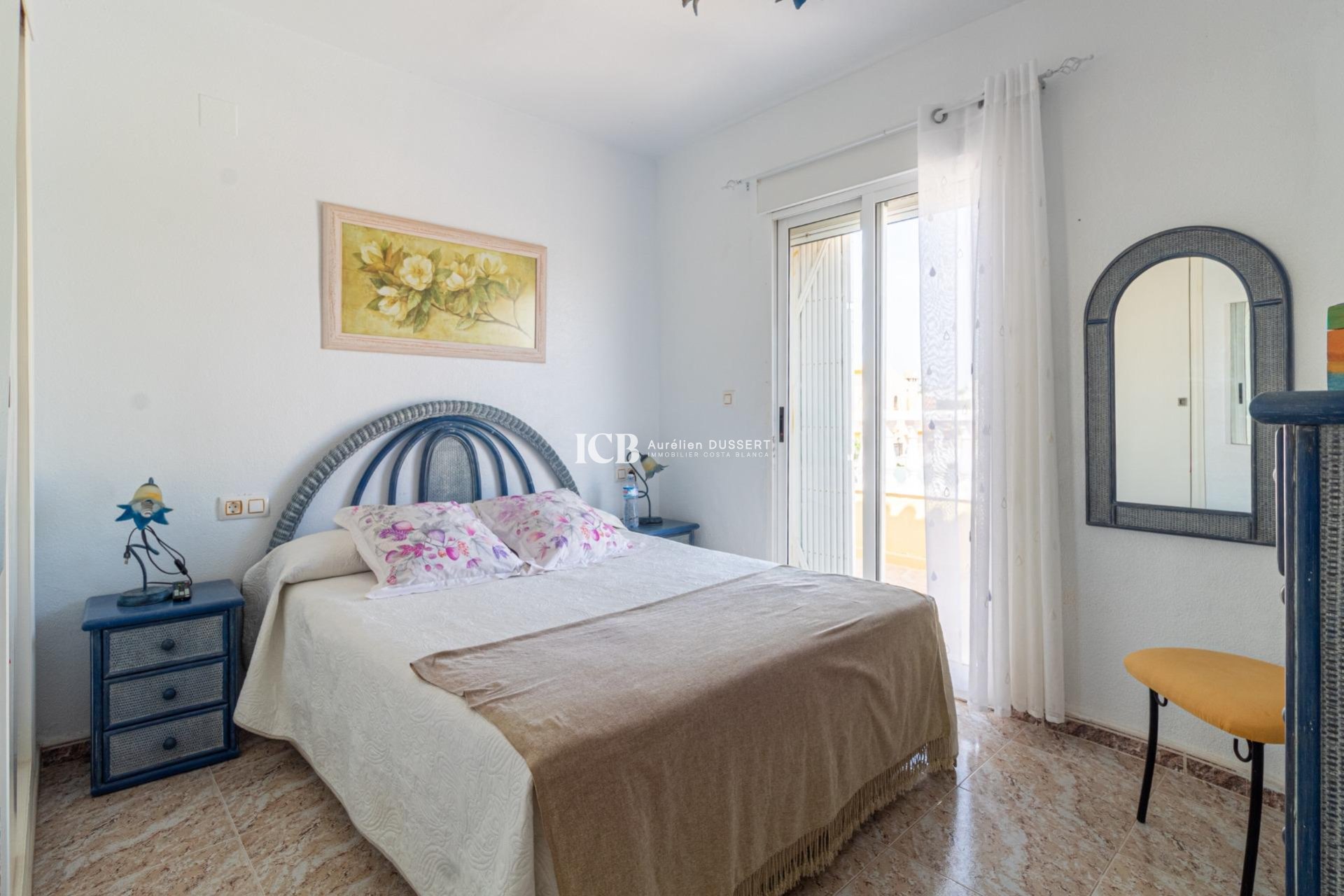 Reventa - Adosado -
Orihuela Costa - La Regia