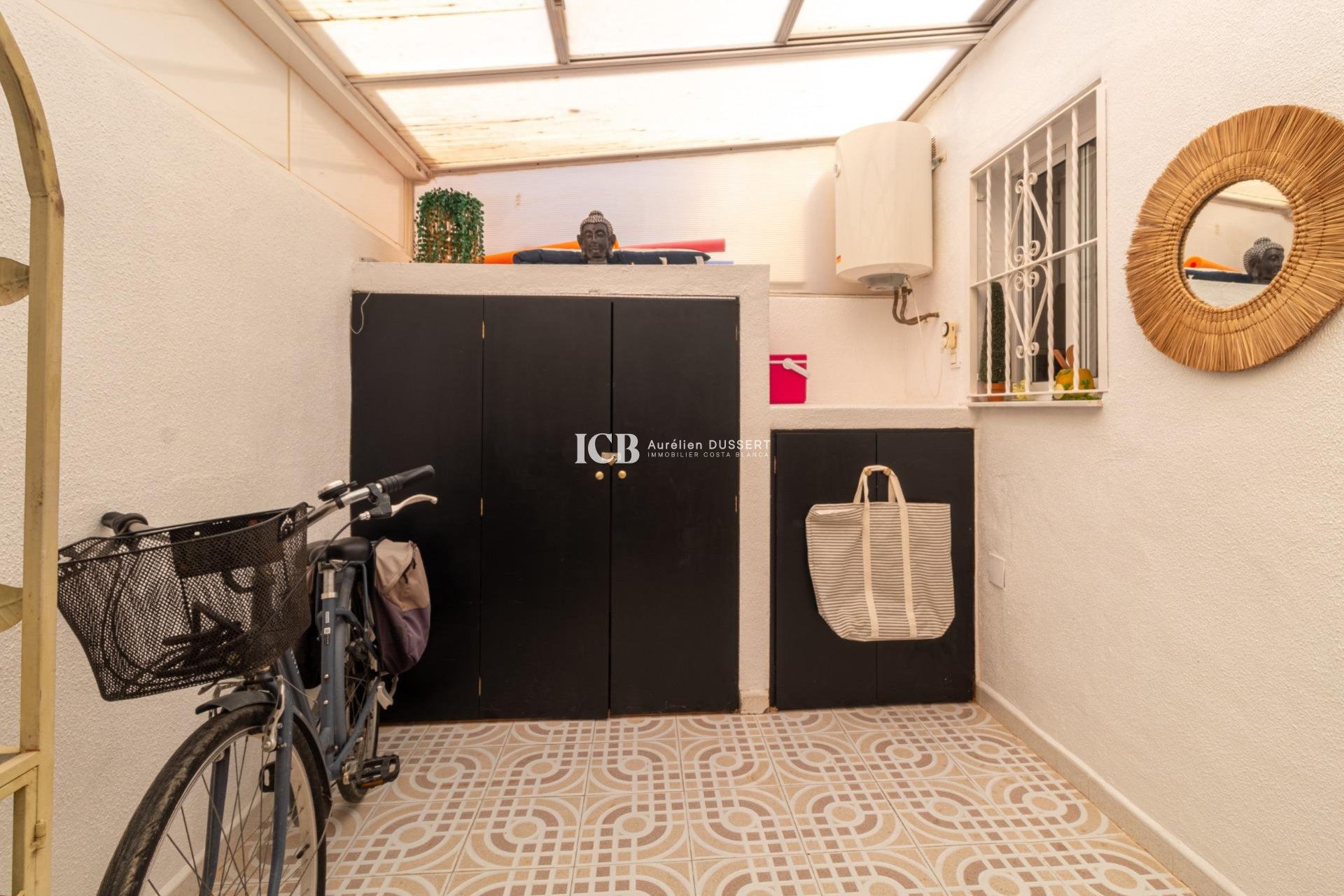 Reventa - Adosado -
Orihuela Costa - La Regia