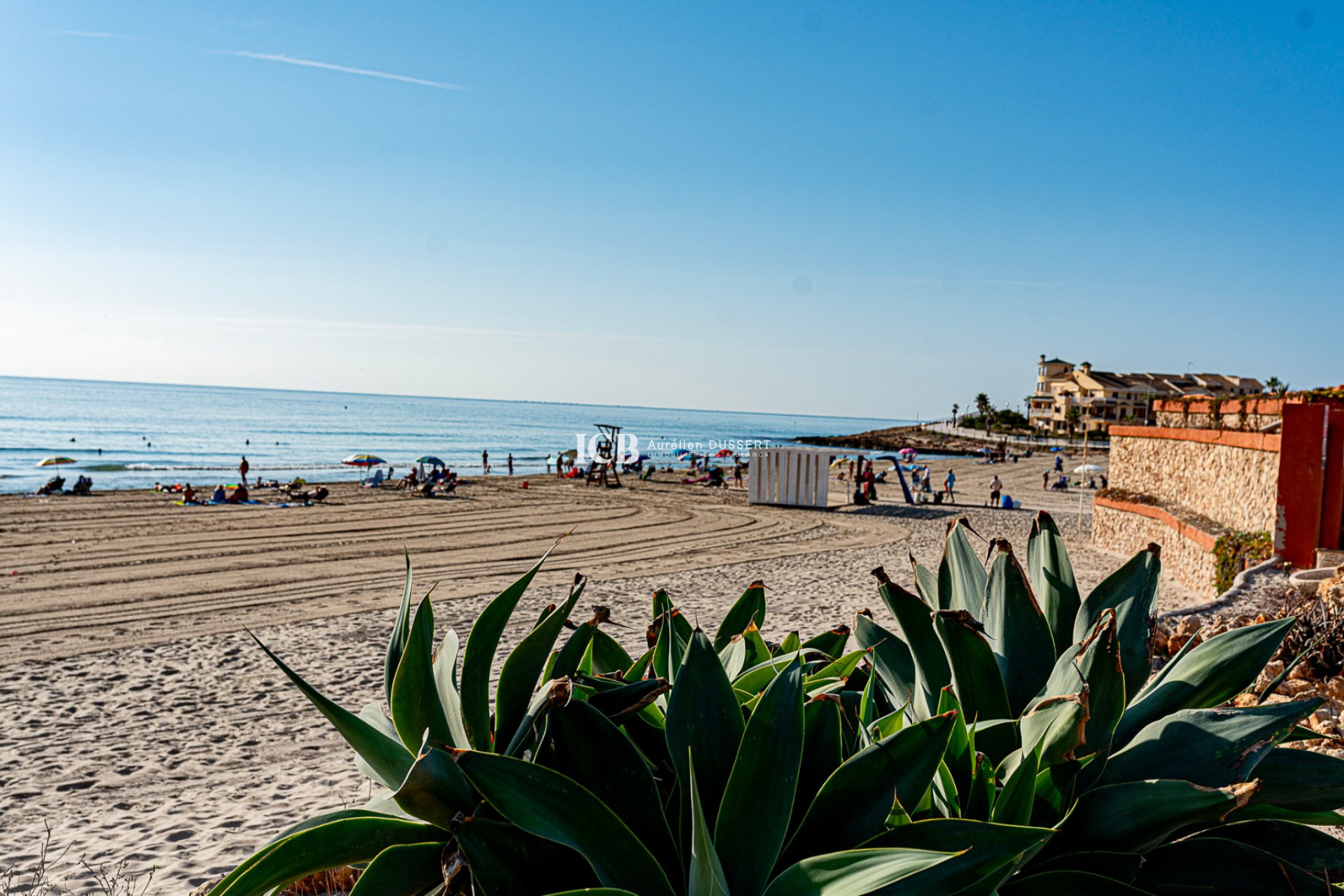 Reventa - Adosado -
Orihuela Costa - La Zenia