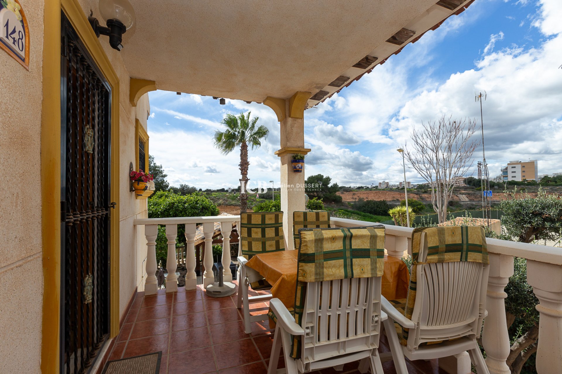 Reventa - Adosado -
Orihuela Costa - La Zenia