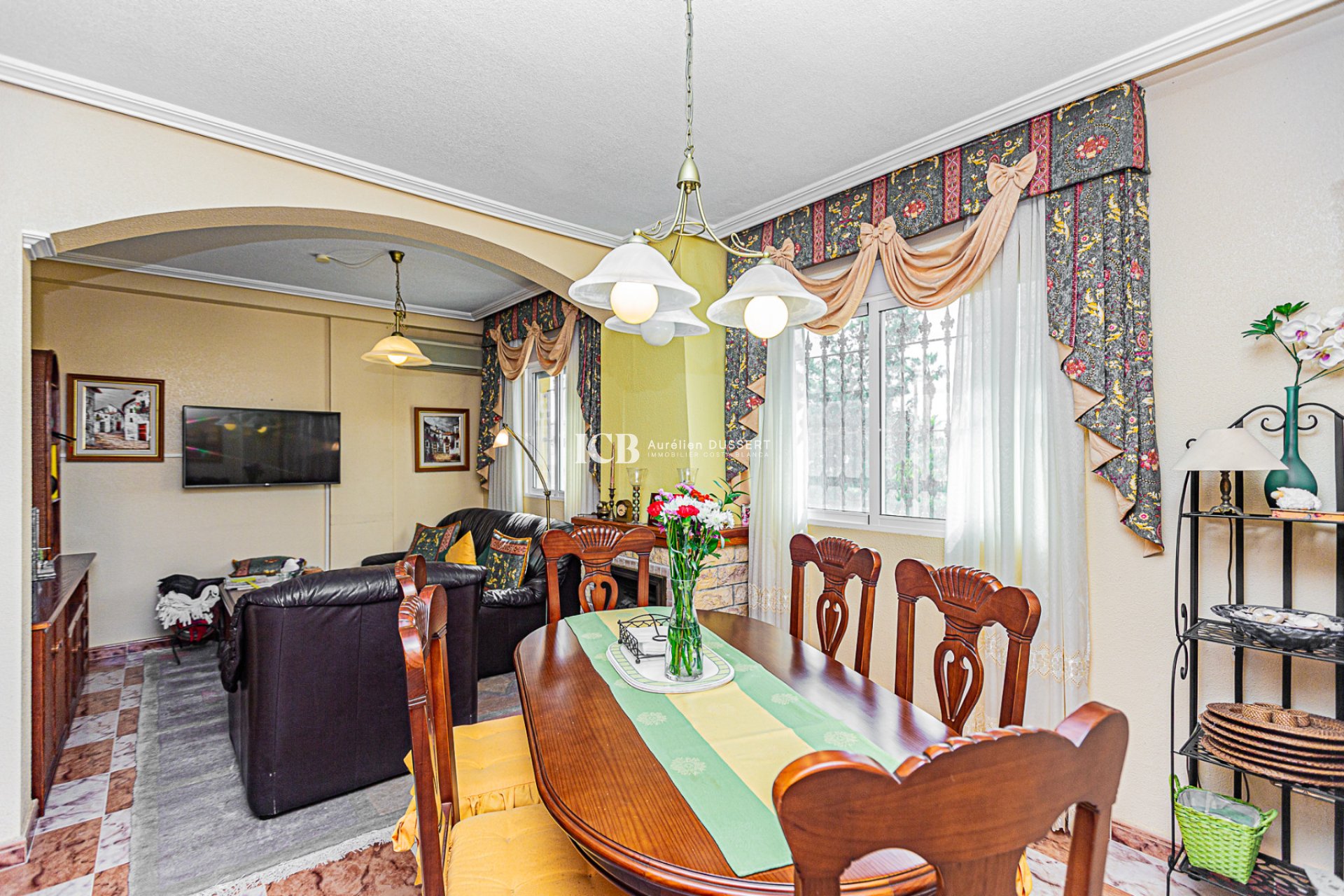 Reventa - Adosado -
Orihuela Costa - La Zenia