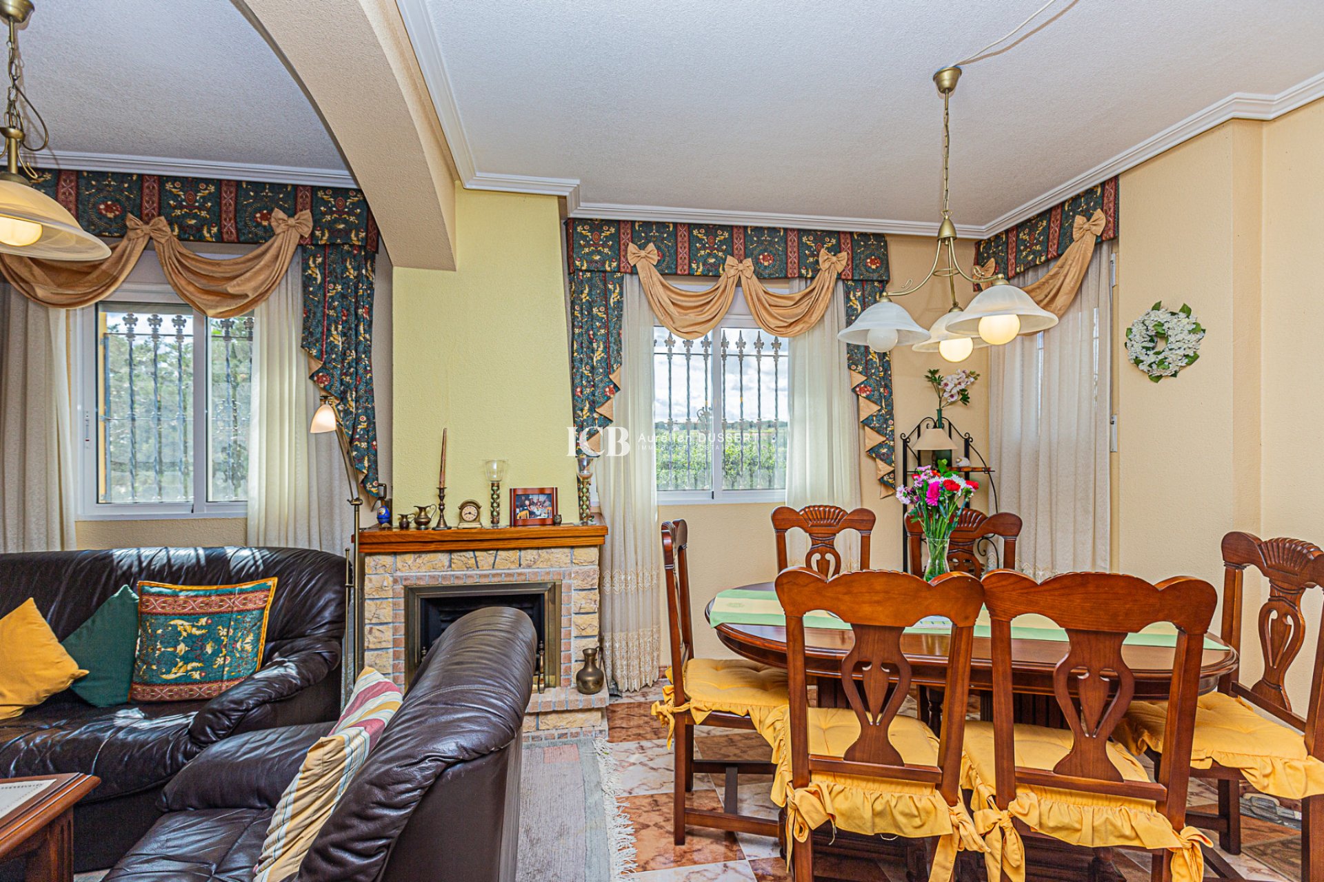 Reventa - Adosado -
Orihuela Costa - La Zenia