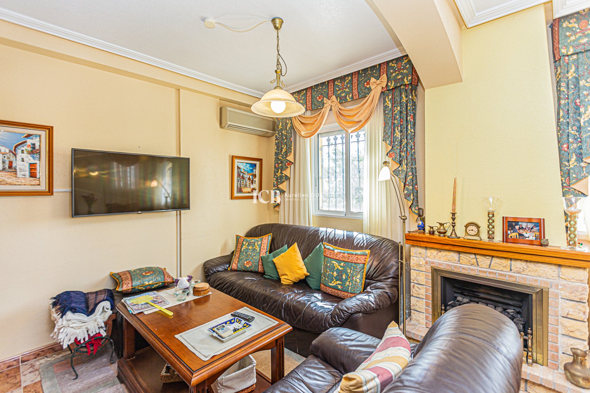 Reventa - Adosado -
Orihuela Costa - La Zenia