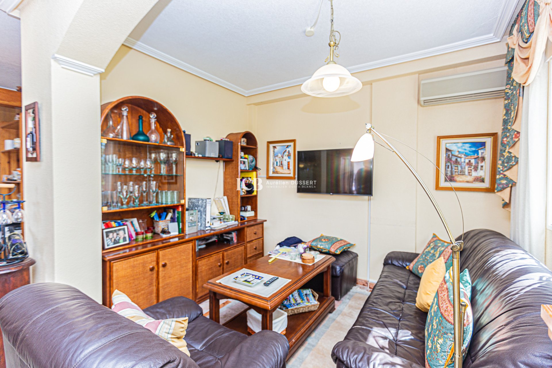 Reventa - Adosado -
Orihuela Costa - La Zenia