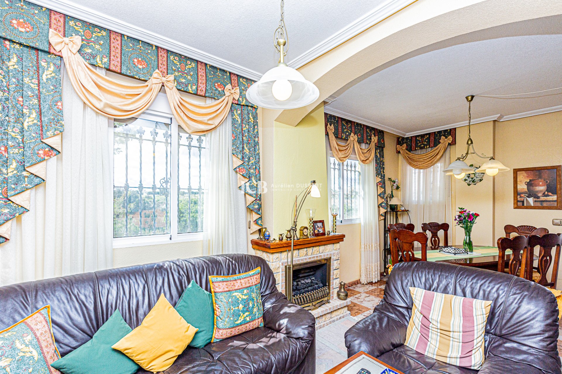 Reventa - Adosado -
Orihuela Costa - La Zenia