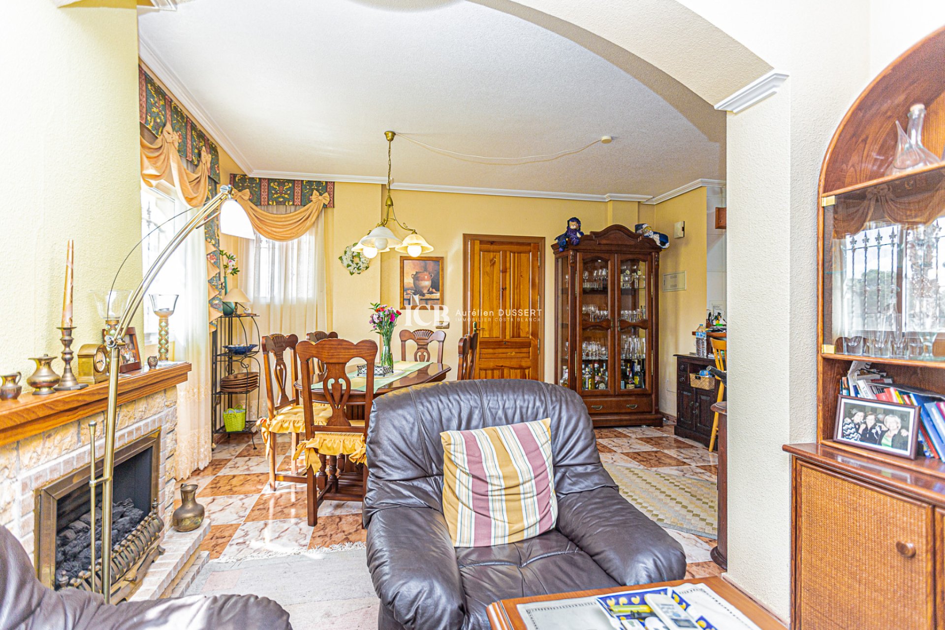 Reventa - Adosado -
Orihuela Costa - La Zenia