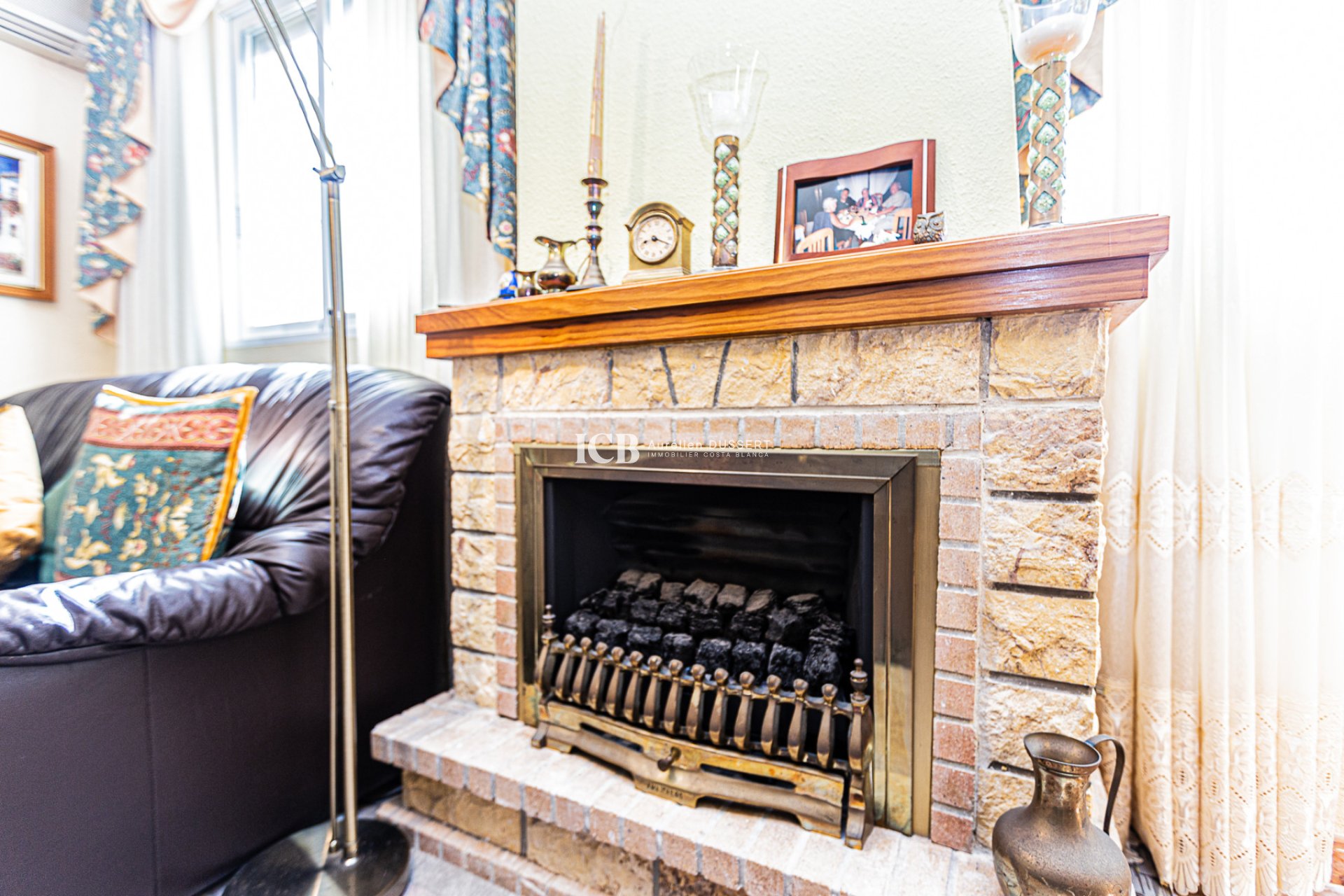 Reventa - Adosado -
Orihuela Costa - La Zenia