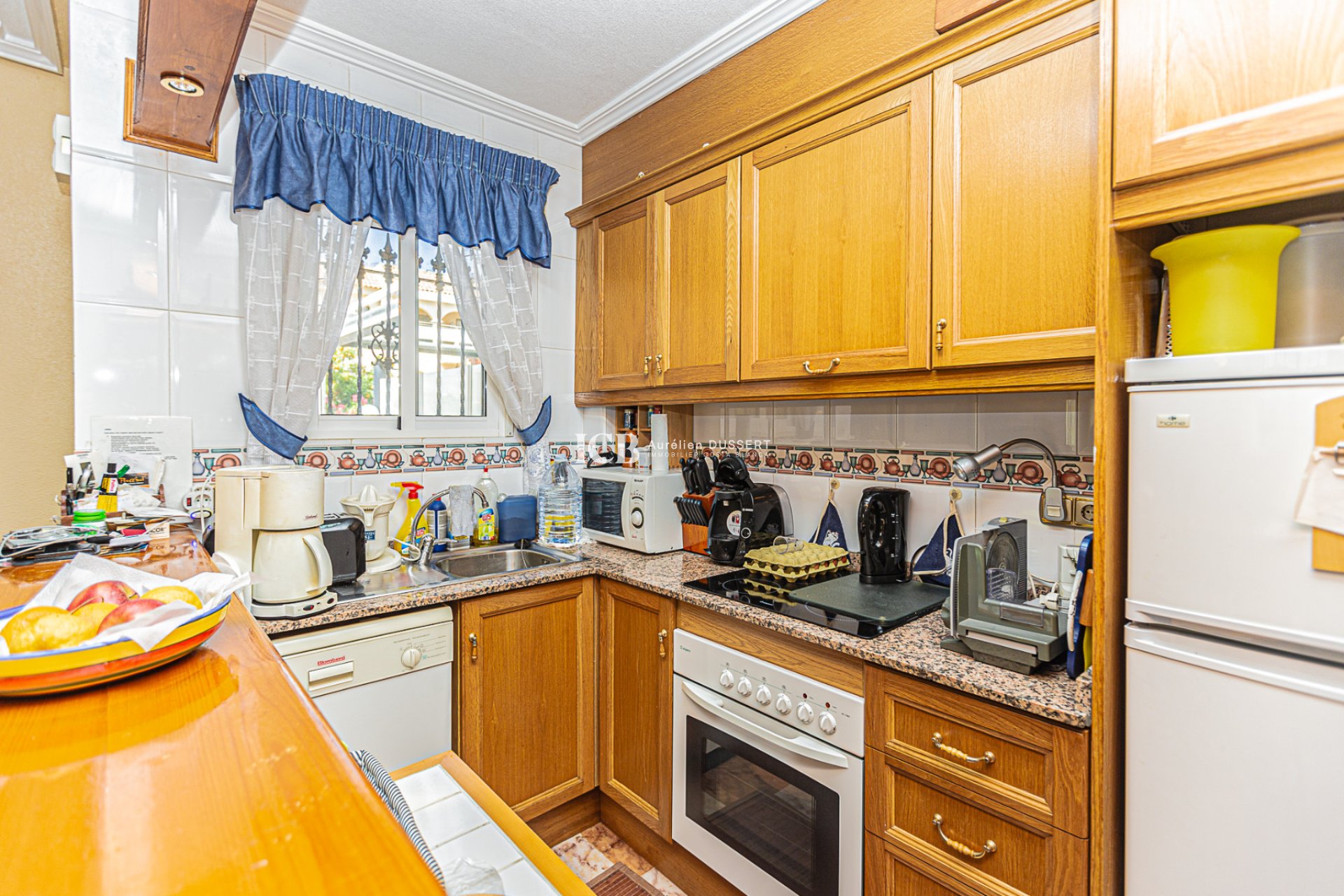 Reventa - Adosado -
Orihuela Costa - La Zenia