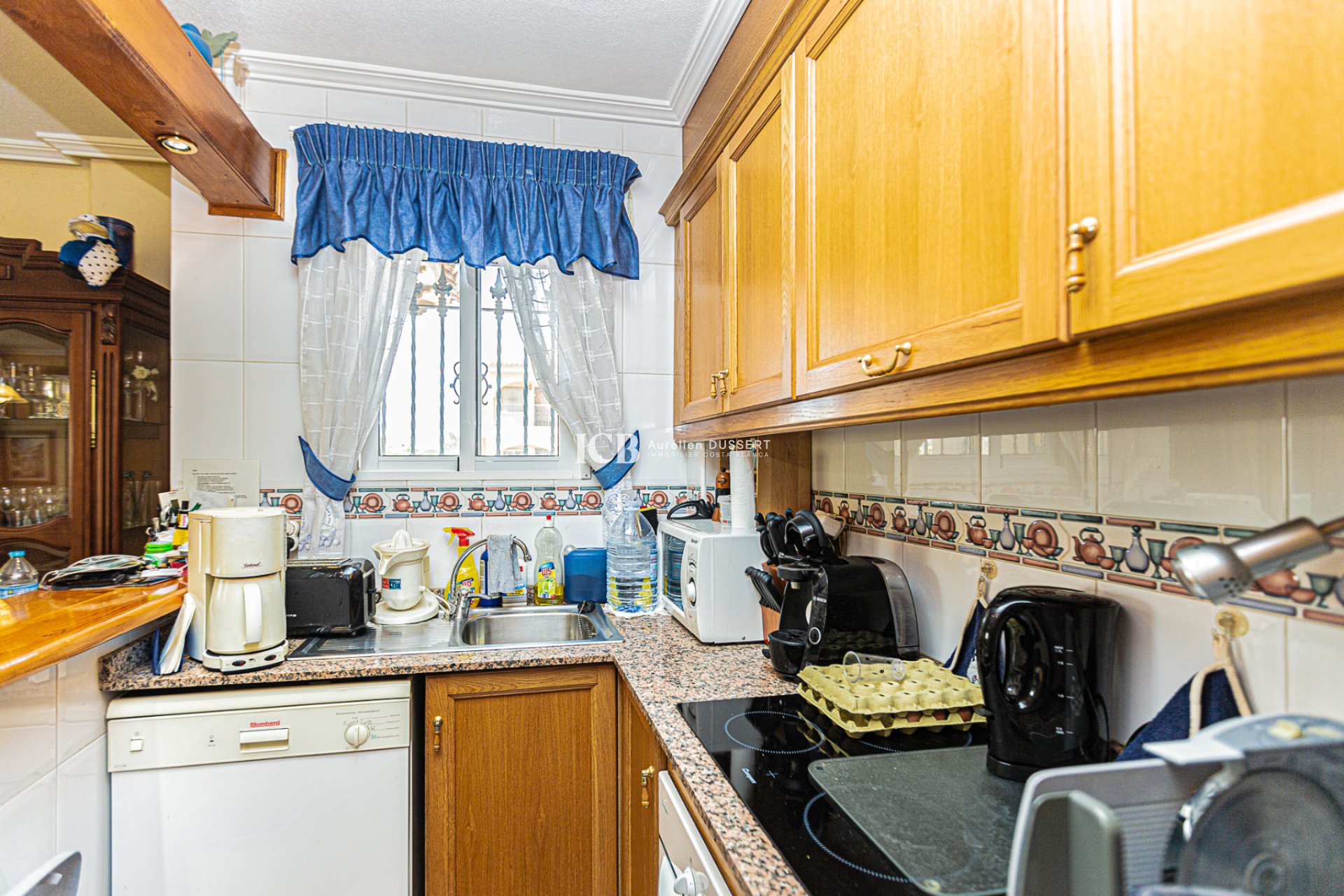 Reventa - Adosado -
Orihuela Costa - La Zenia