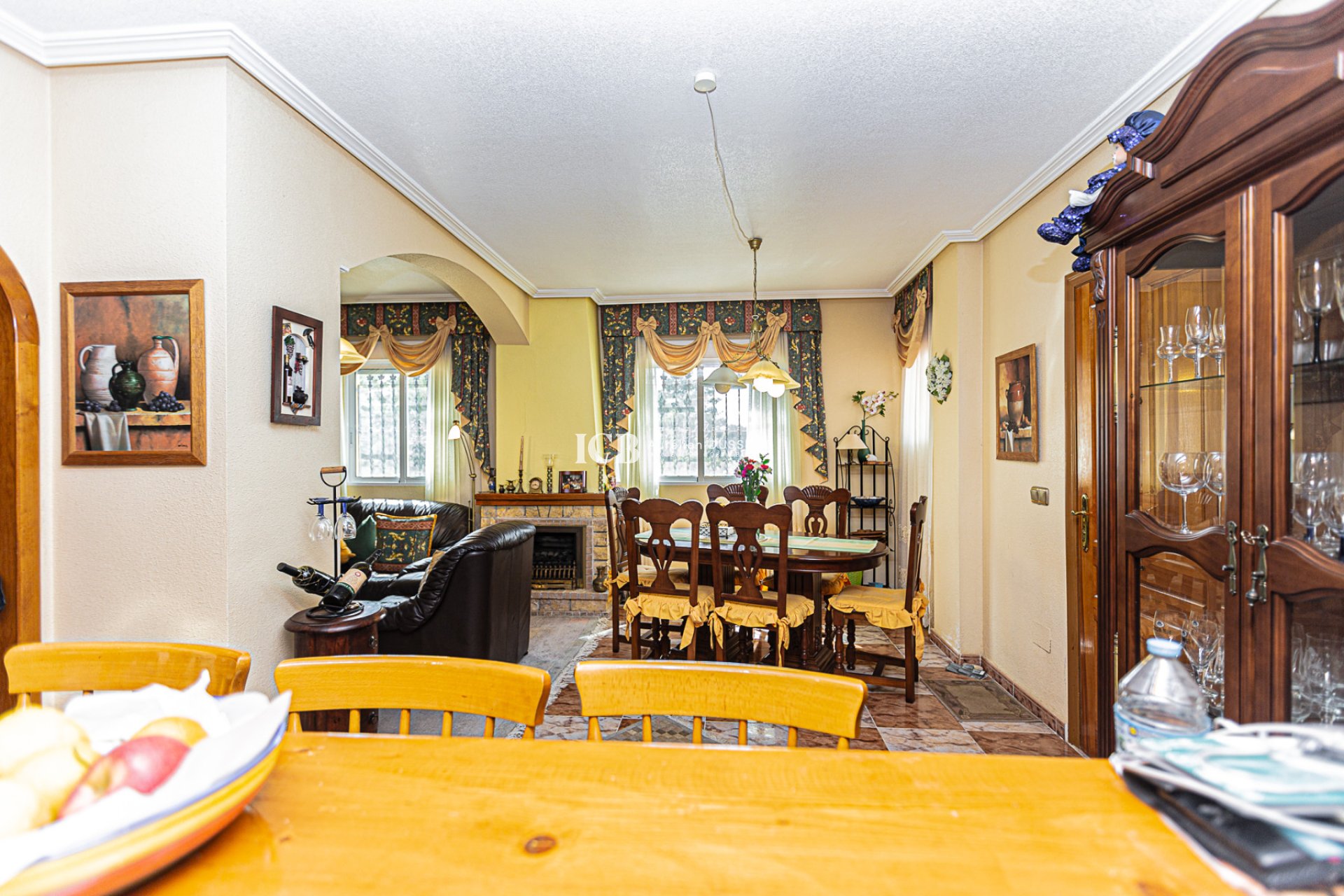 Reventa - Adosado -
Orihuela Costa - La Zenia