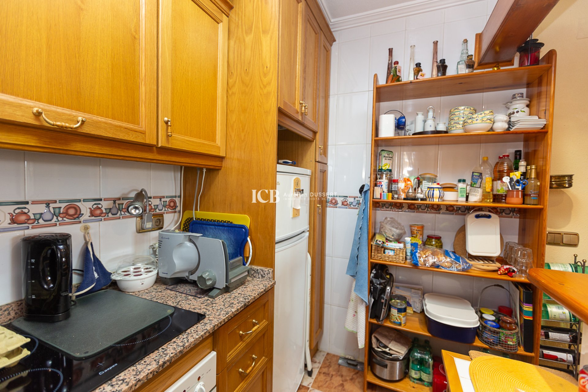 Reventa - Adosado -
Orihuela Costa - La Zenia