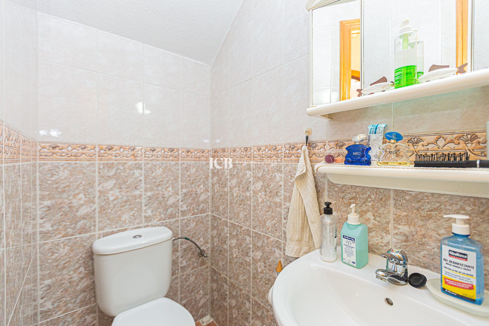 Reventa - Adosado -
Orihuela Costa - La Zenia