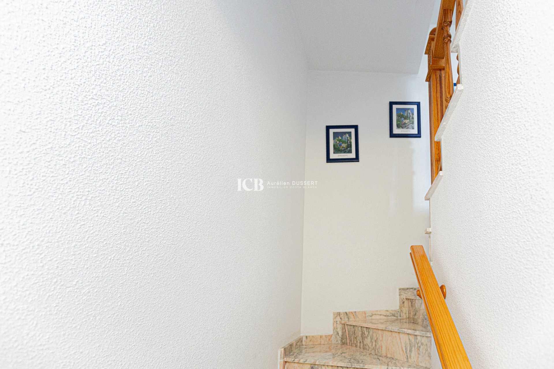 Reventa - Adosado -
Orihuela Costa - La Zenia