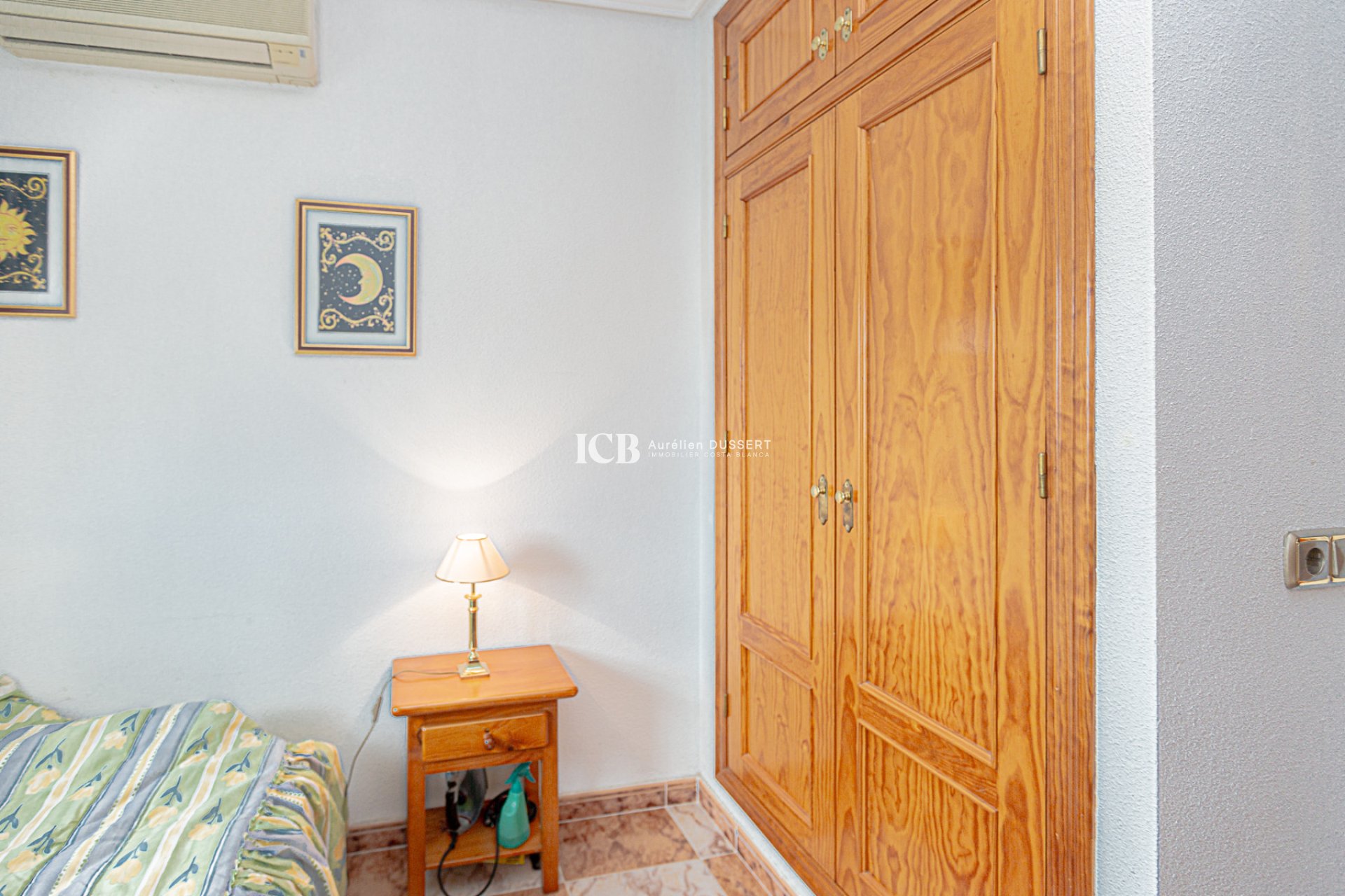 Reventa - Adosado -
Orihuela Costa - La Zenia