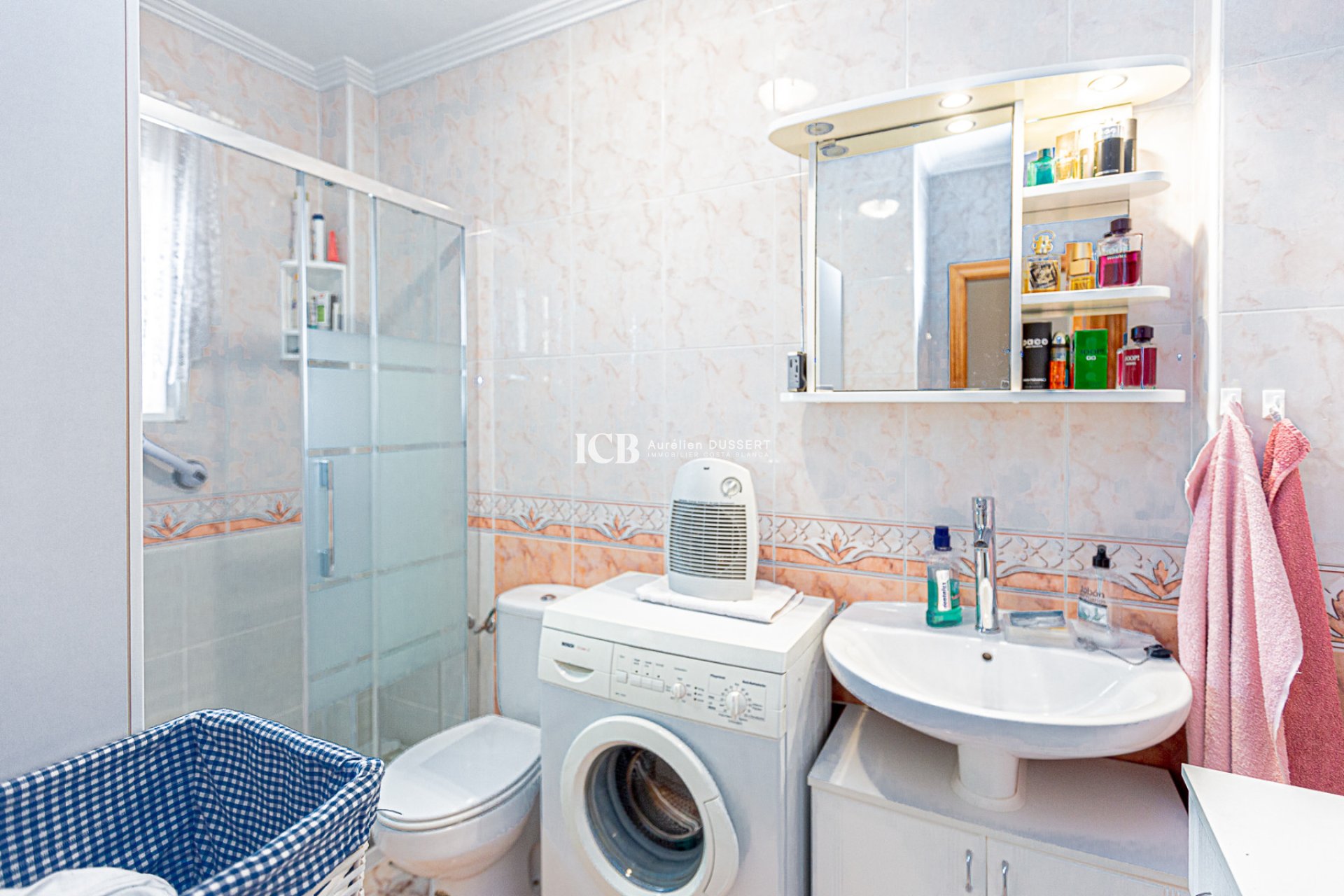 Reventa - Adosado -
Orihuela Costa - La Zenia