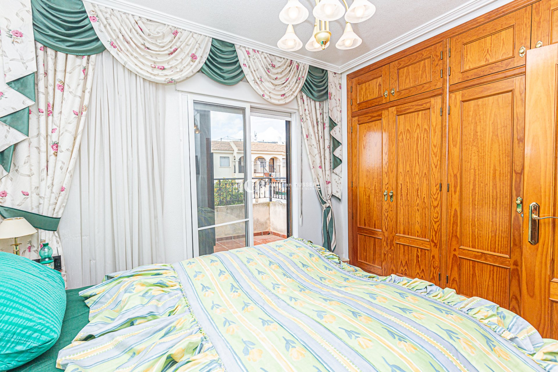 Reventa - Adosado -
Orihuela Costa - La Zenia