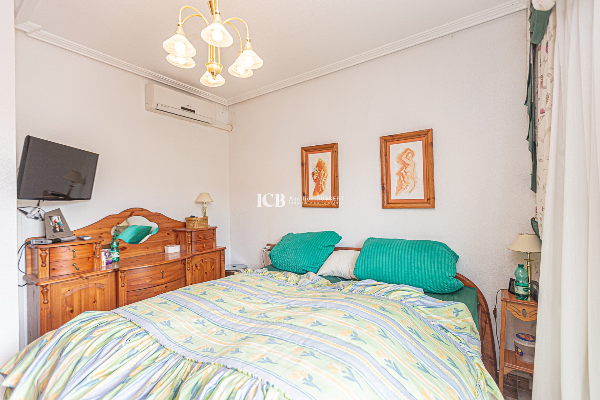 Reventa - Adosado -
Orihuela Costa - La Zenia