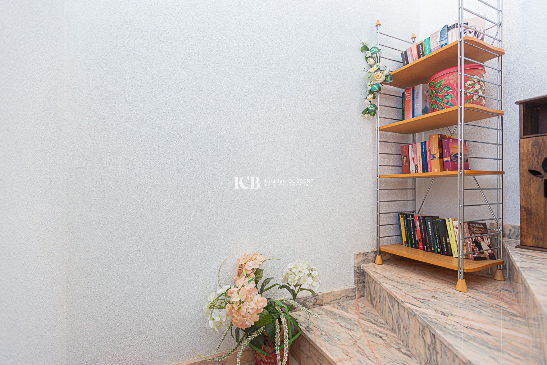 Reventa - Adosado -
Orihuela Costa - La Zenia