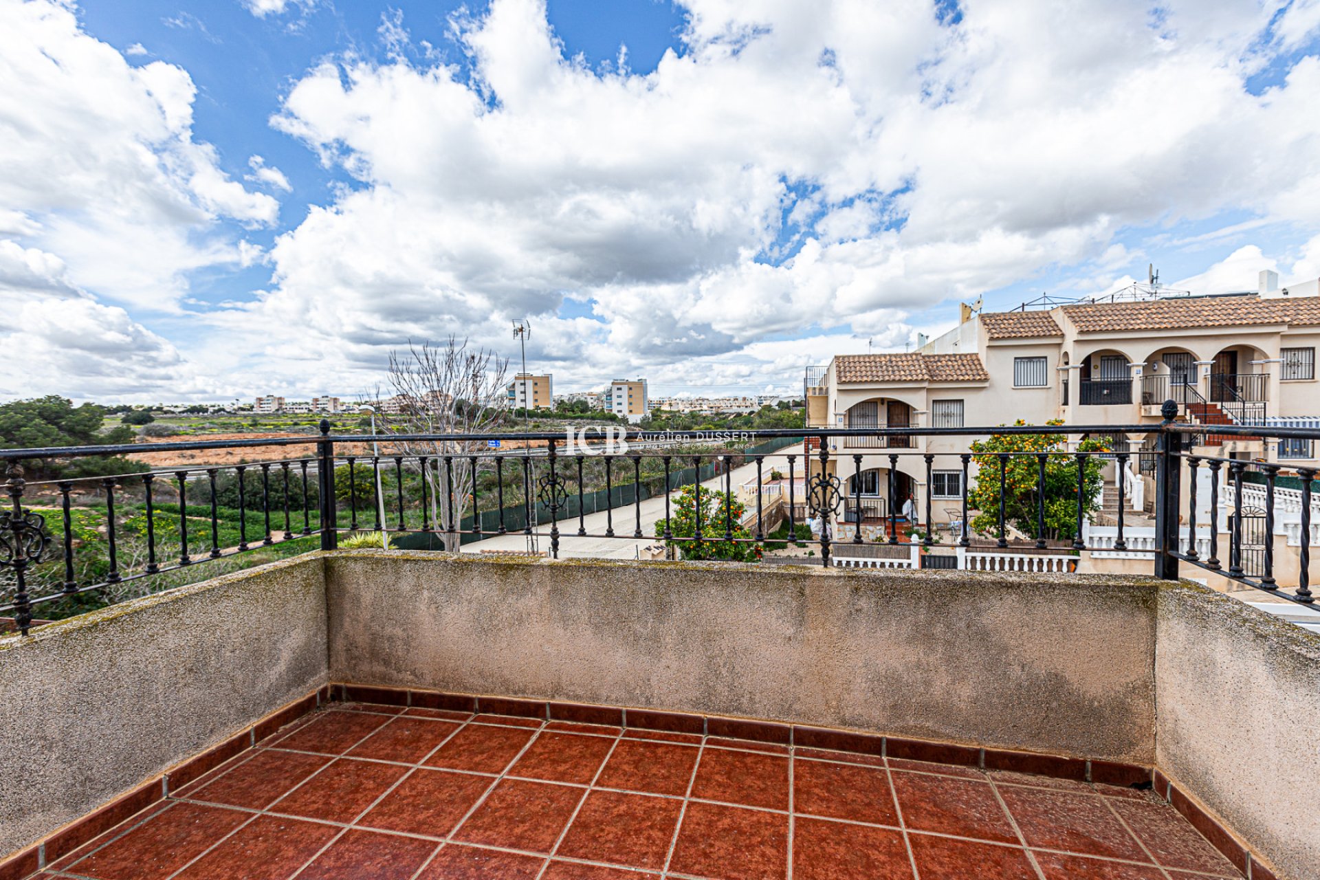 Reventa - Adosado -
Orihuela Costa - La Zenia