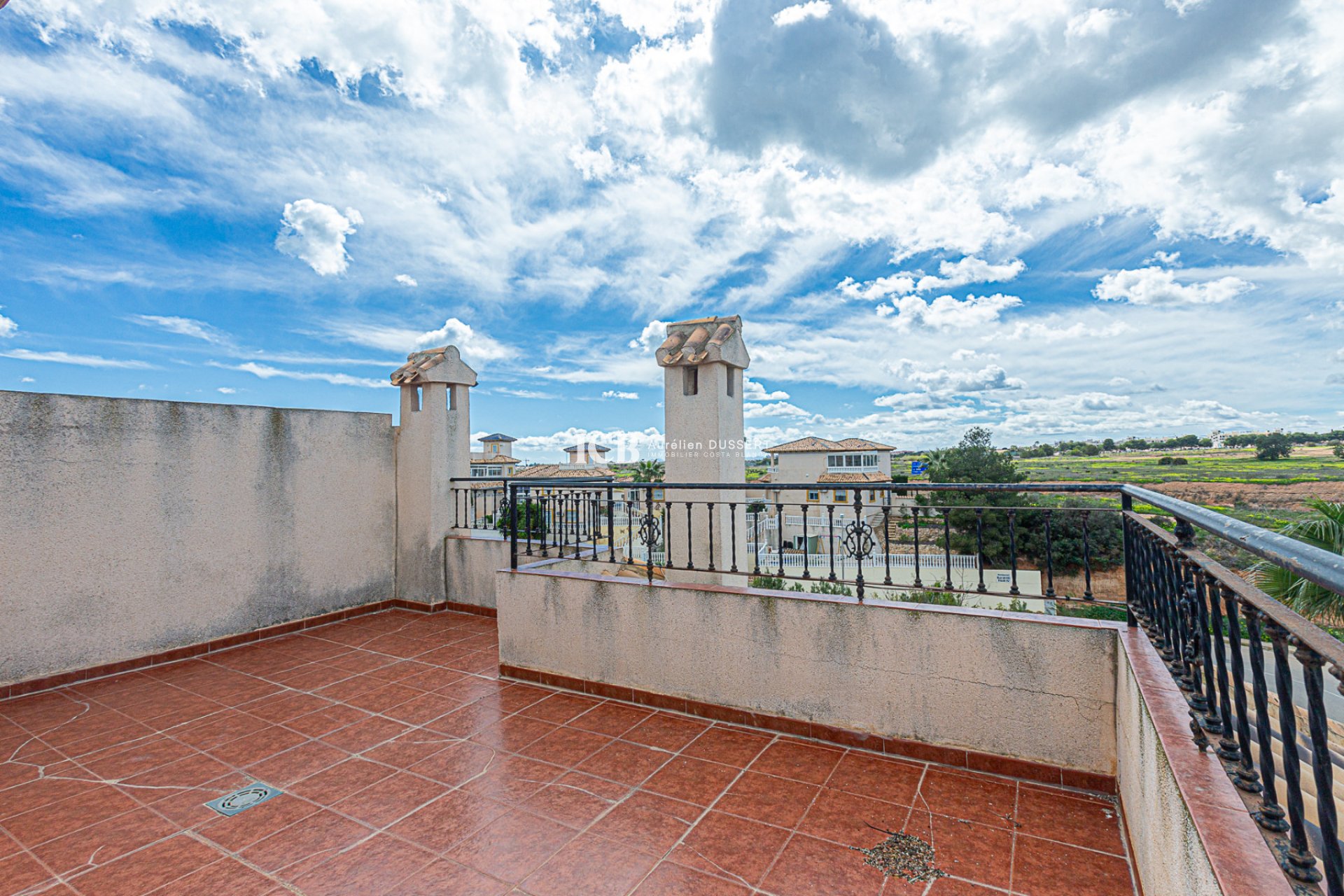 Reventa - Adosado -
Orihuela Costa - La Zenia