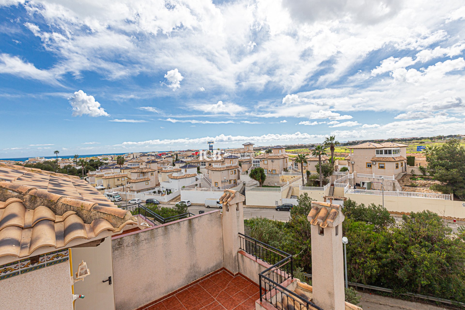 Reventa - Adosado -
Orihuela Costa - La Zenia