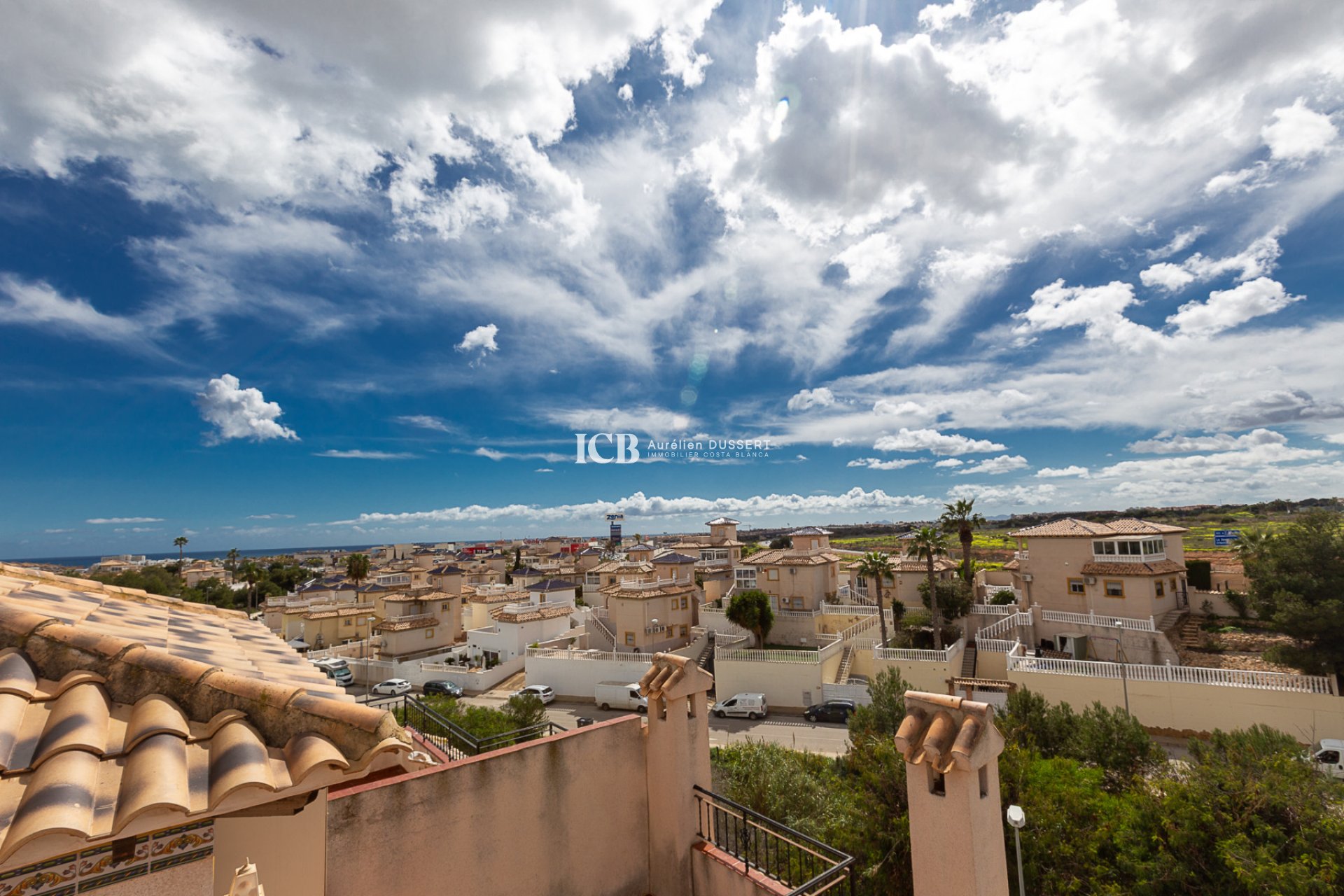 Reventa - Adosado -
Orihuela Costa - La Zenia